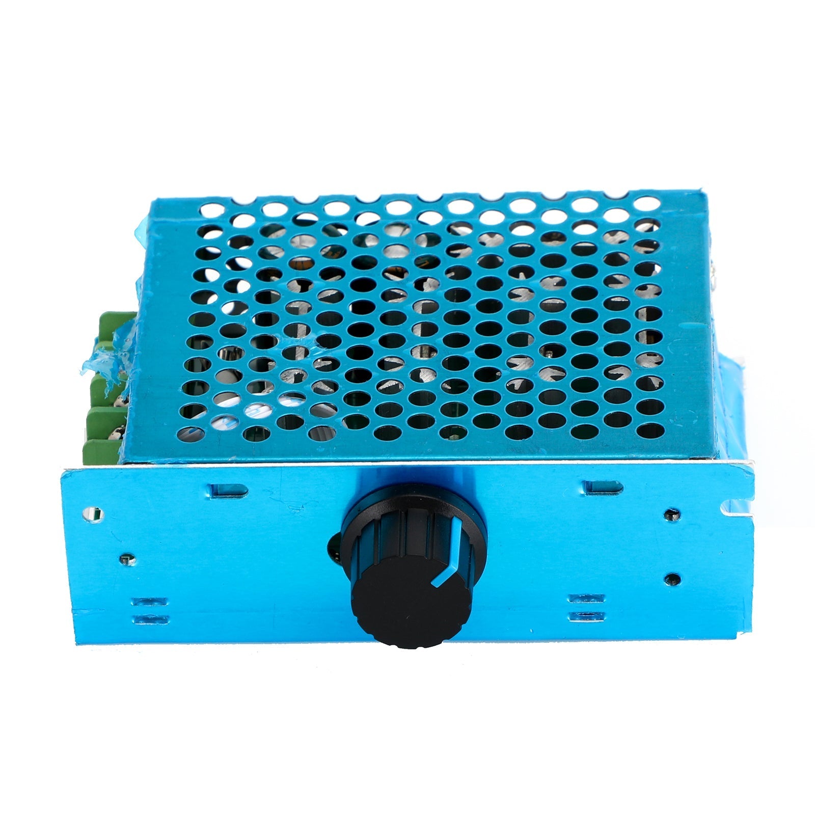 DC 12-50V MAX 30A PWM moottorin nopeudensäädin HHO RC AMP ohjain 12V 24V