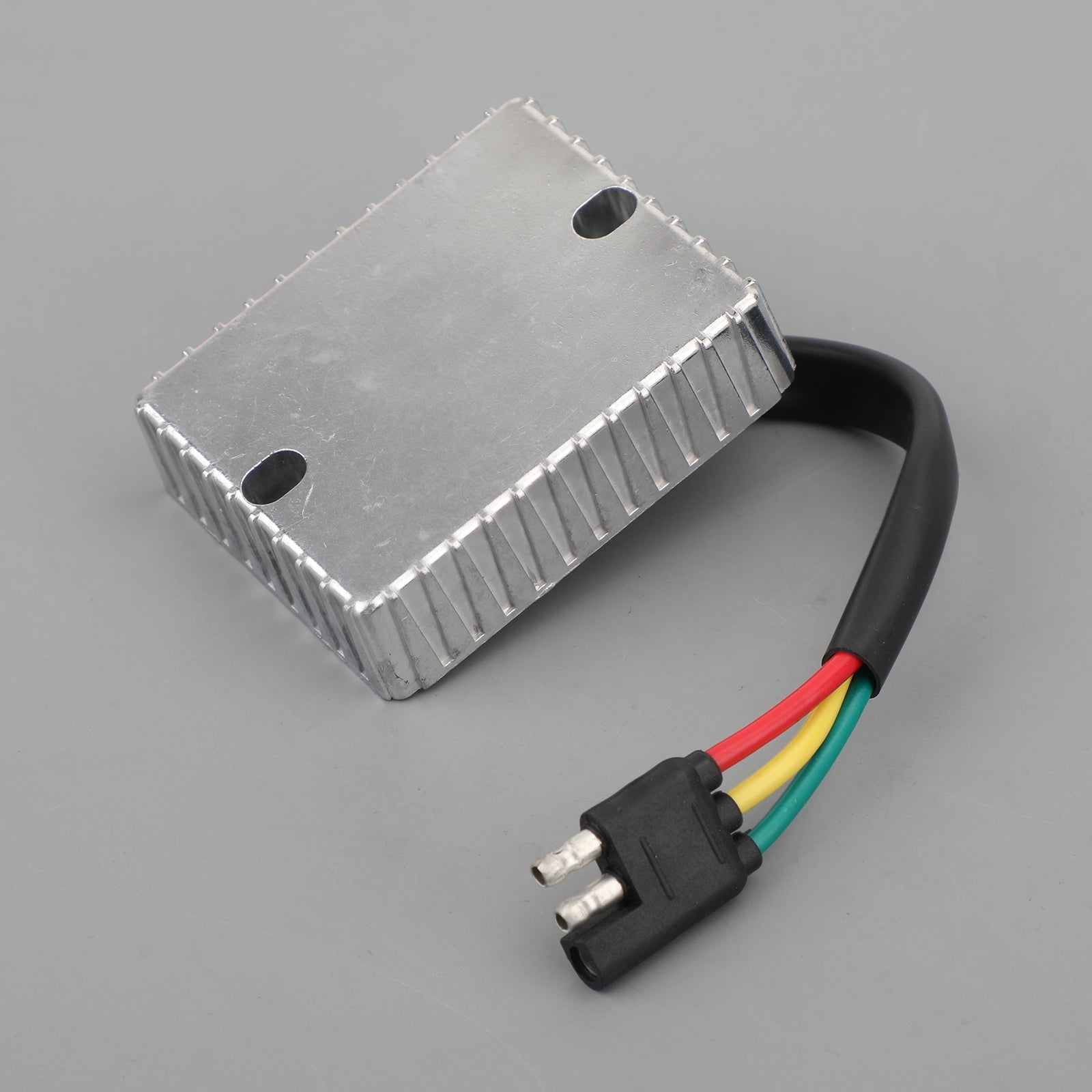 Regulator napięcia pasuje do Arctic Cat Mountain Cat 800 ZL ZR EFI 02-04 0630-143 ogólny