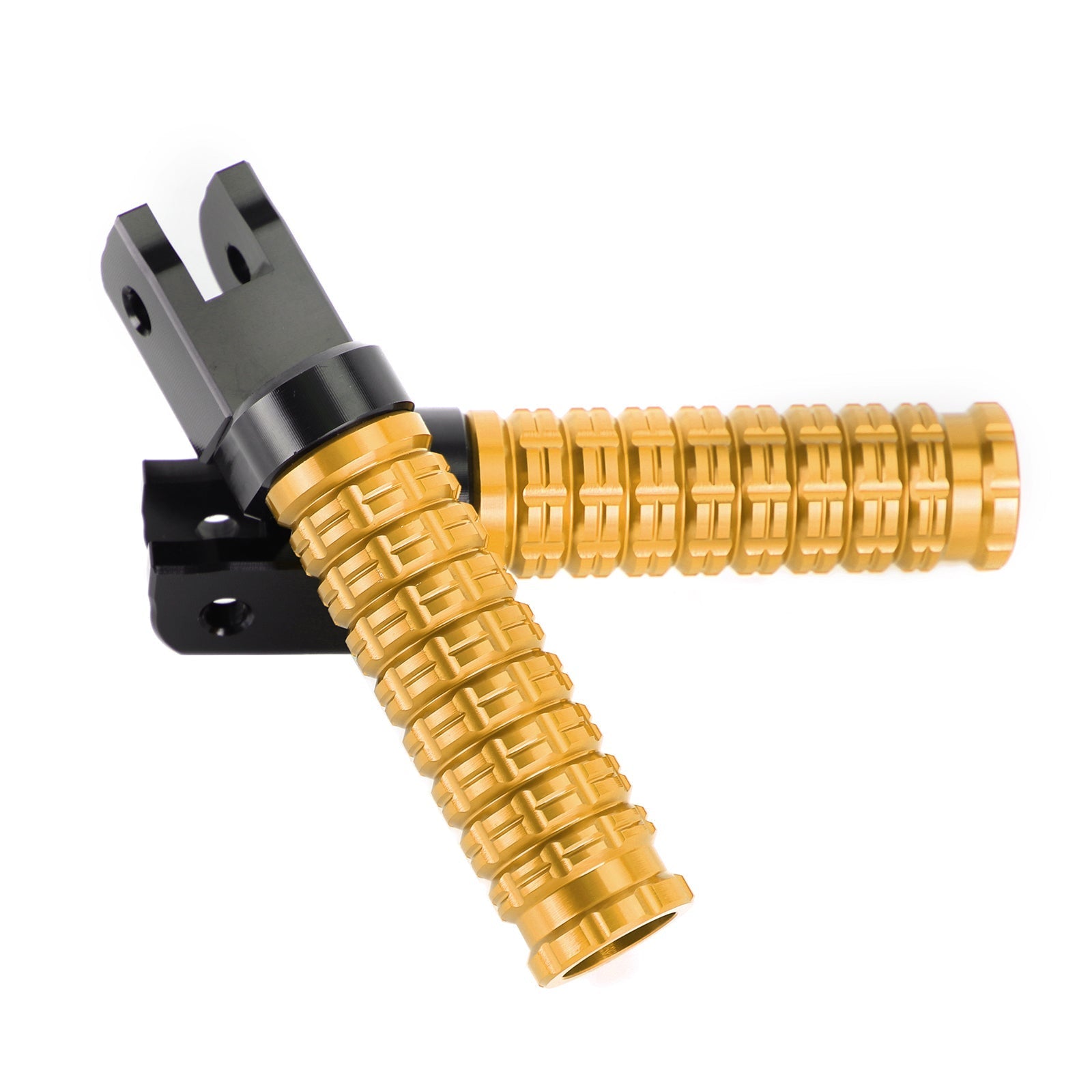 Footrest przed podnóżkiem dla MV Agusta Brutal 675 800 1000 1099 Dragster 800 Generic