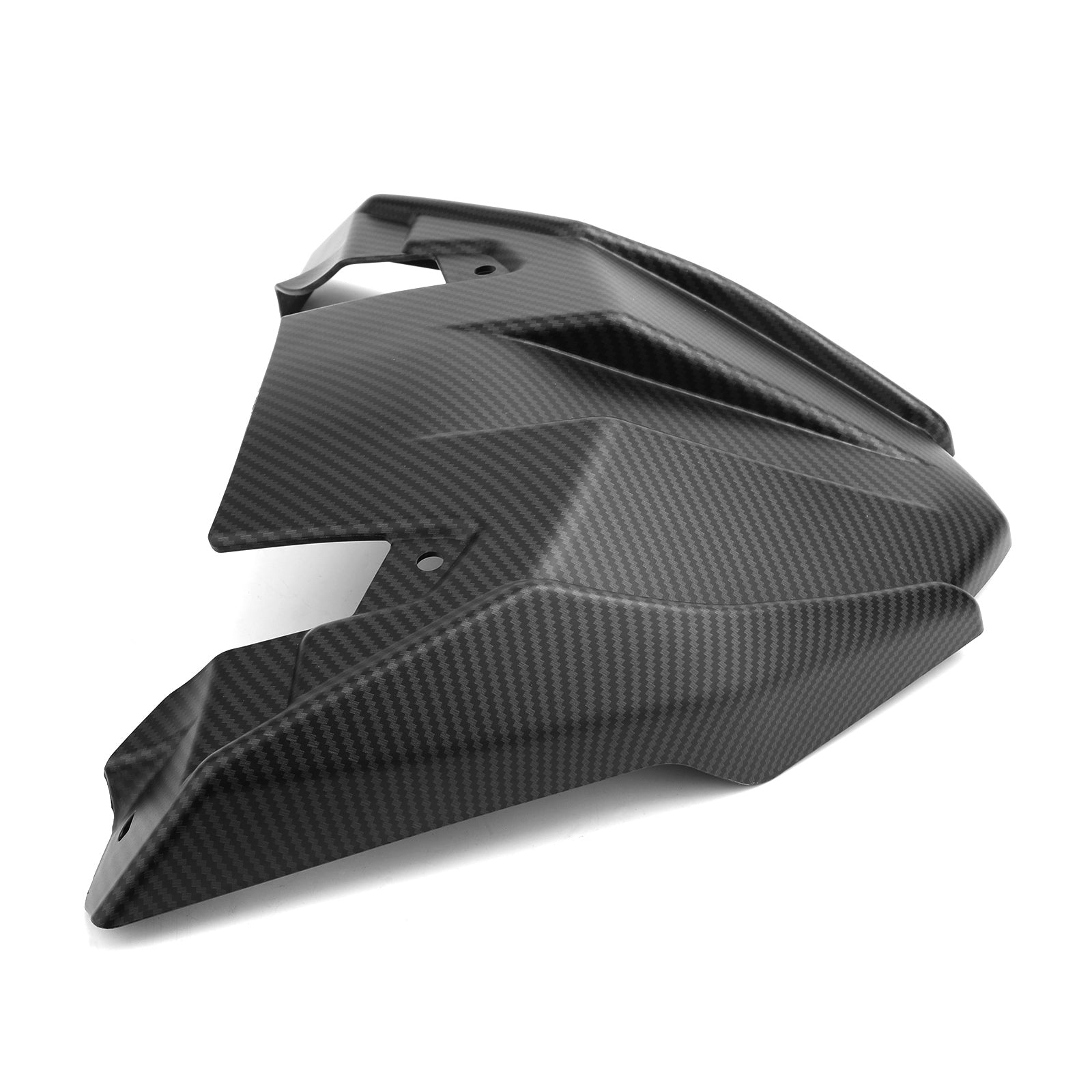 Extension de bec de garde-boue avant ABS moto pour Yamaha MT09 Tracer/GT 2018-2020 générique