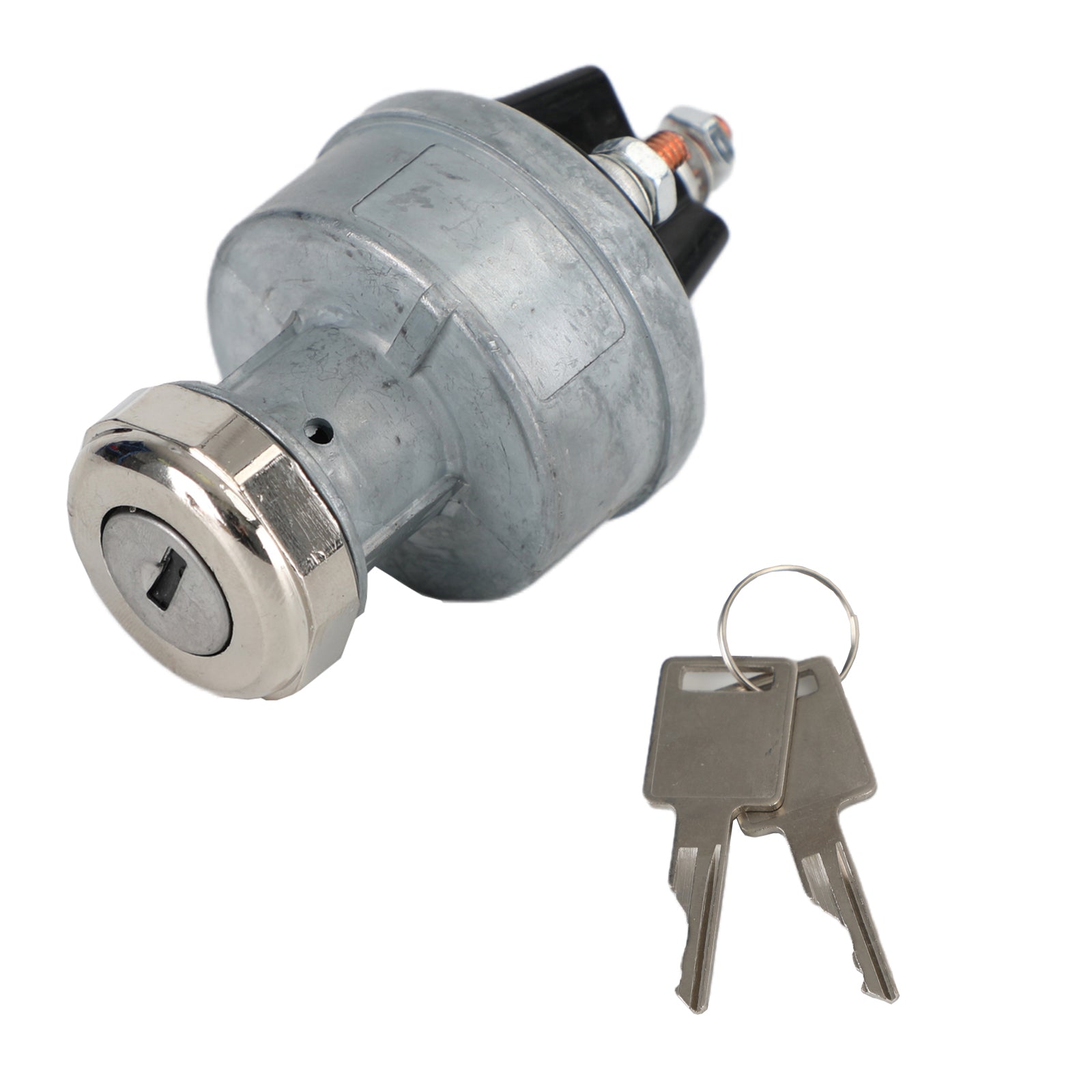 Virta-avain 6665606 Bobcat-kuormaajille 440 530 632 751 753 863 873 963