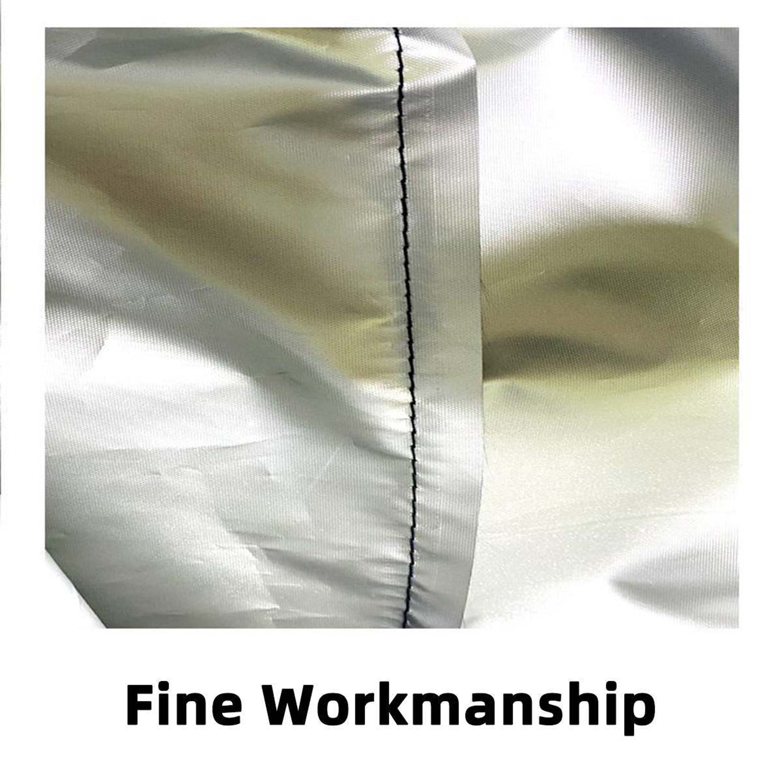 Het bovenste anti-dust machinaal deksel beschermt de droger met drogers voor de voorkant van de voorkant