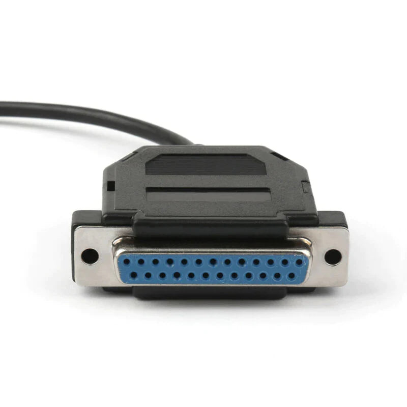 Motorola GM900 GM1100 GM1200 Radio MCS2000 GM2000 Cavo RIB di programmazione