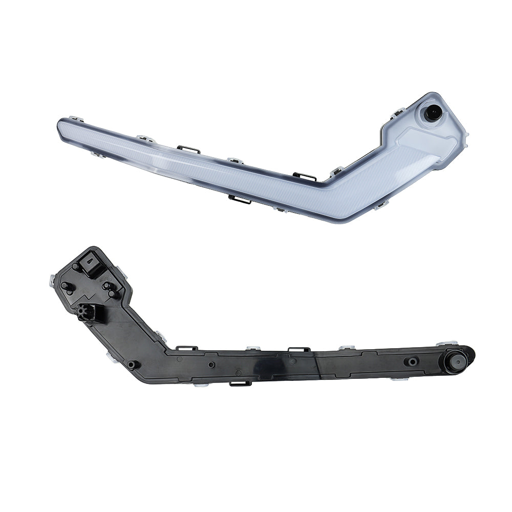 Can-Am Maverick X3 XDS XRS 2017-2023 Kazalniki pred podpisom