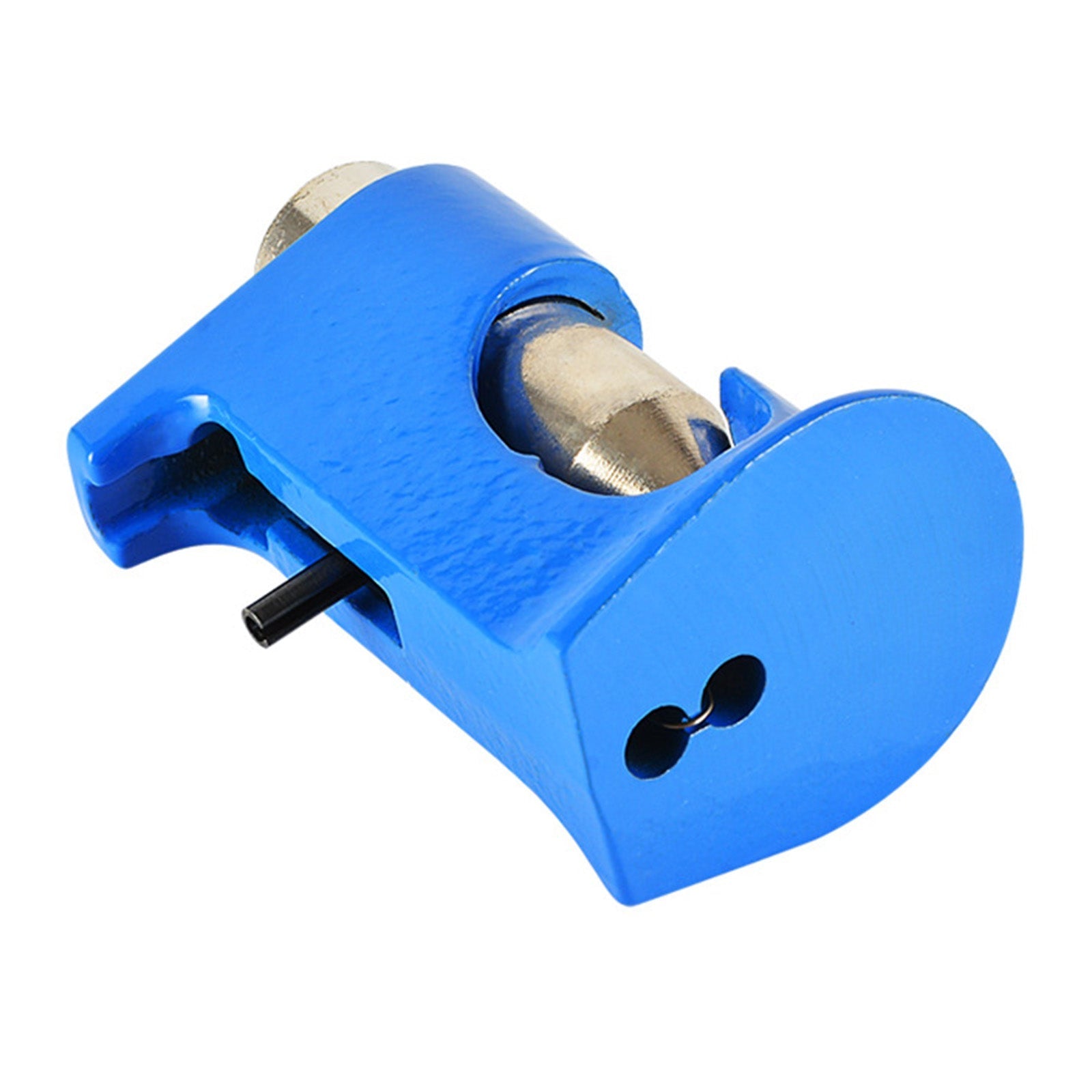 Engarzadora de martillo, engarzadora, Cable de batería, herramienta de engaste, alambre 16 AWG - 4/0 AWG