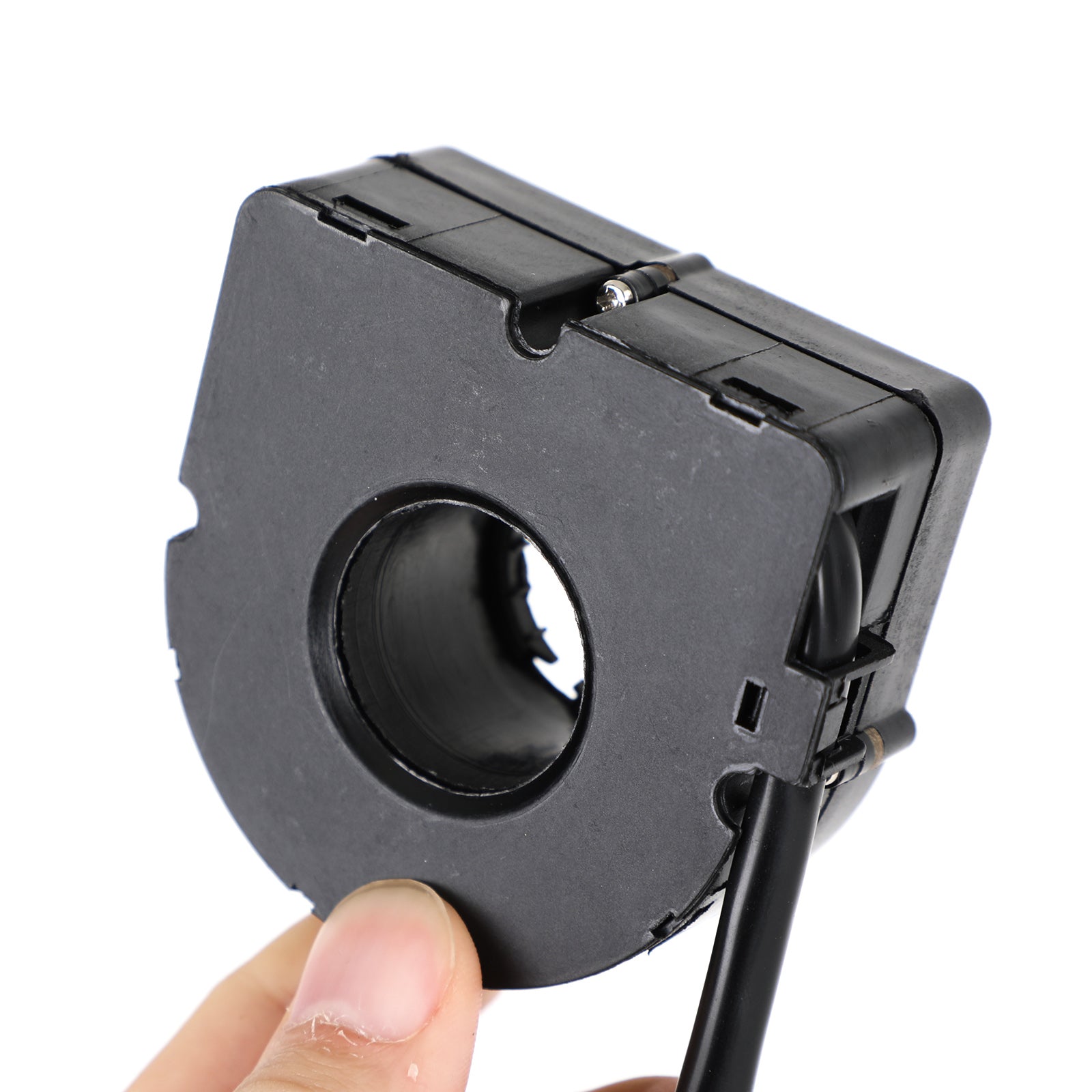 Sensore angolo di sterzata 32306793632 per BMW Serie 3 5 7 E46 X3 E83 X5 E53 Generico