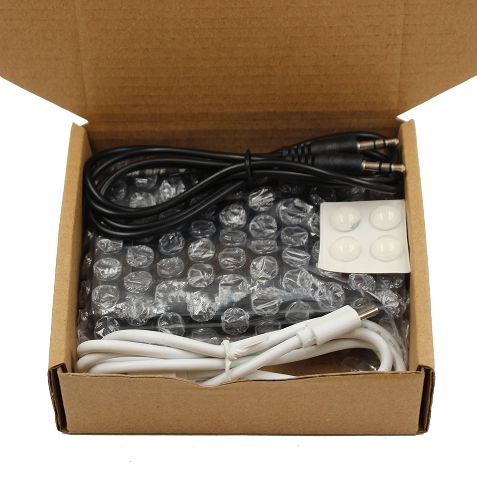 Audio DSP Ruisonderdrukking DNR Digitale filterradio SSB YAESU ICOM + luidspreker