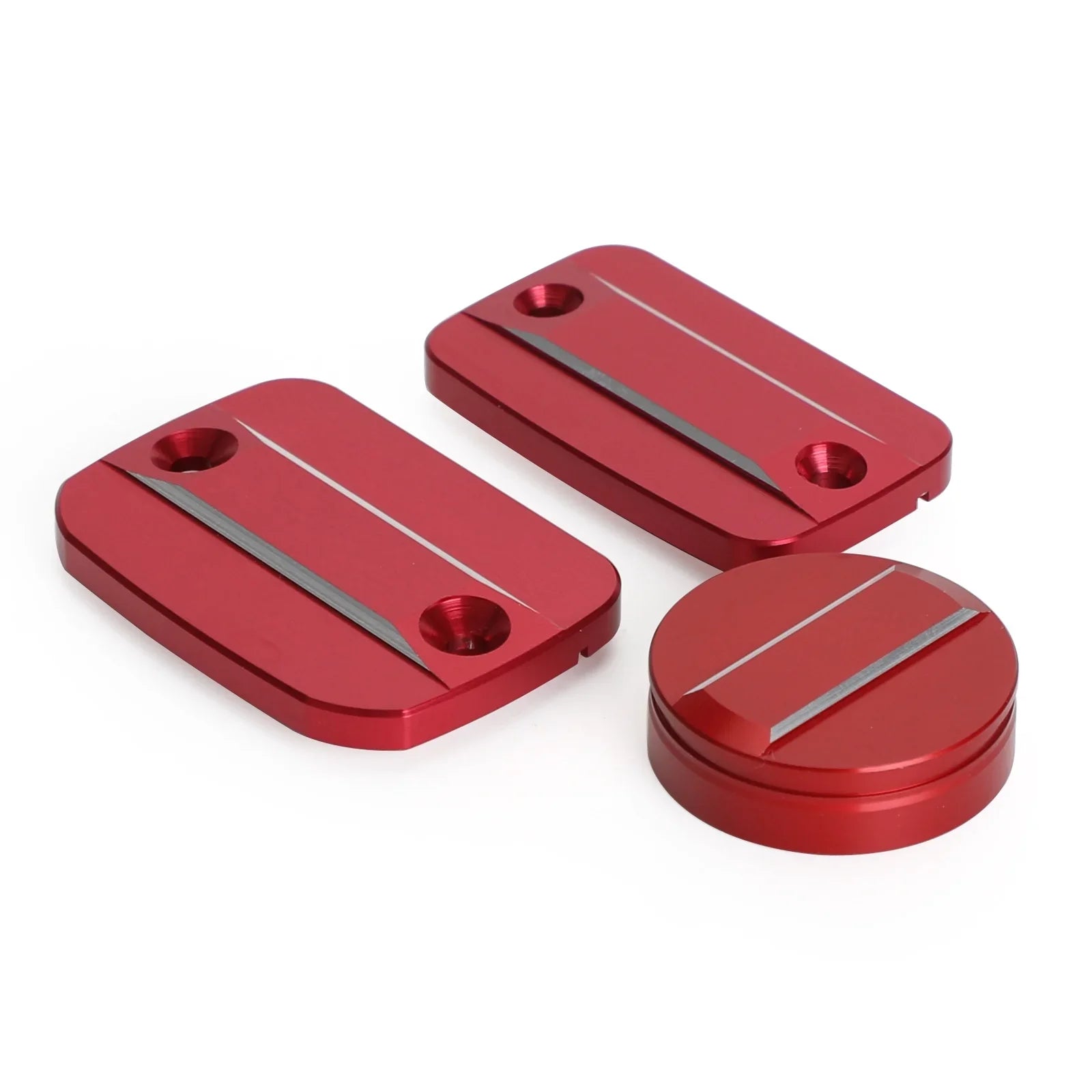 Zakończ zbiornika sprzęgła hamulca do Ducati Scrambler 1100/Sport Pro/Dark Pro 18-2022 Generic