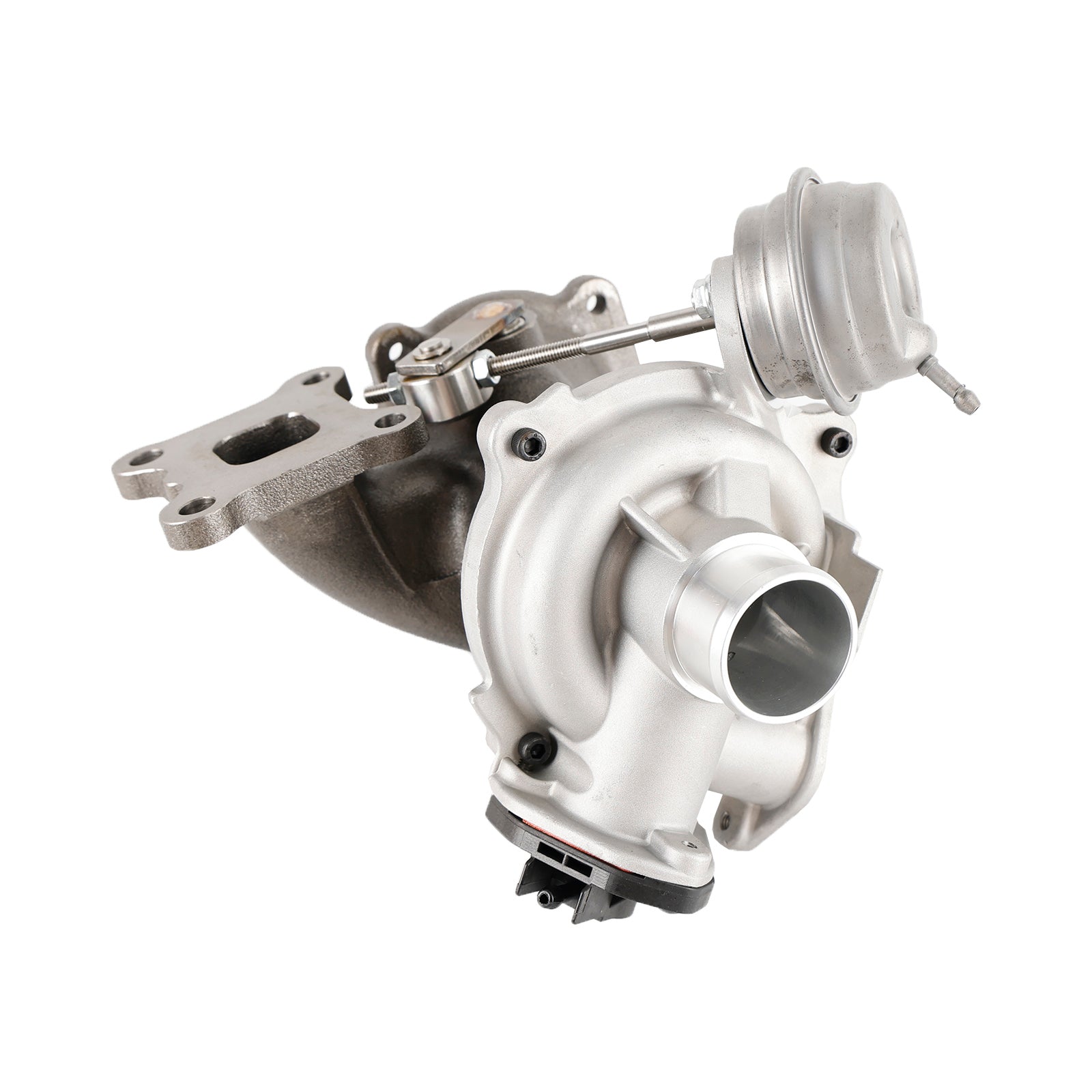 Ford Fiesta 1.0L 2015-2017 Turbosprężarka + Uszczelki 1761178 1799836 1808411 CM5G6K682HB CM5G6K682HC
