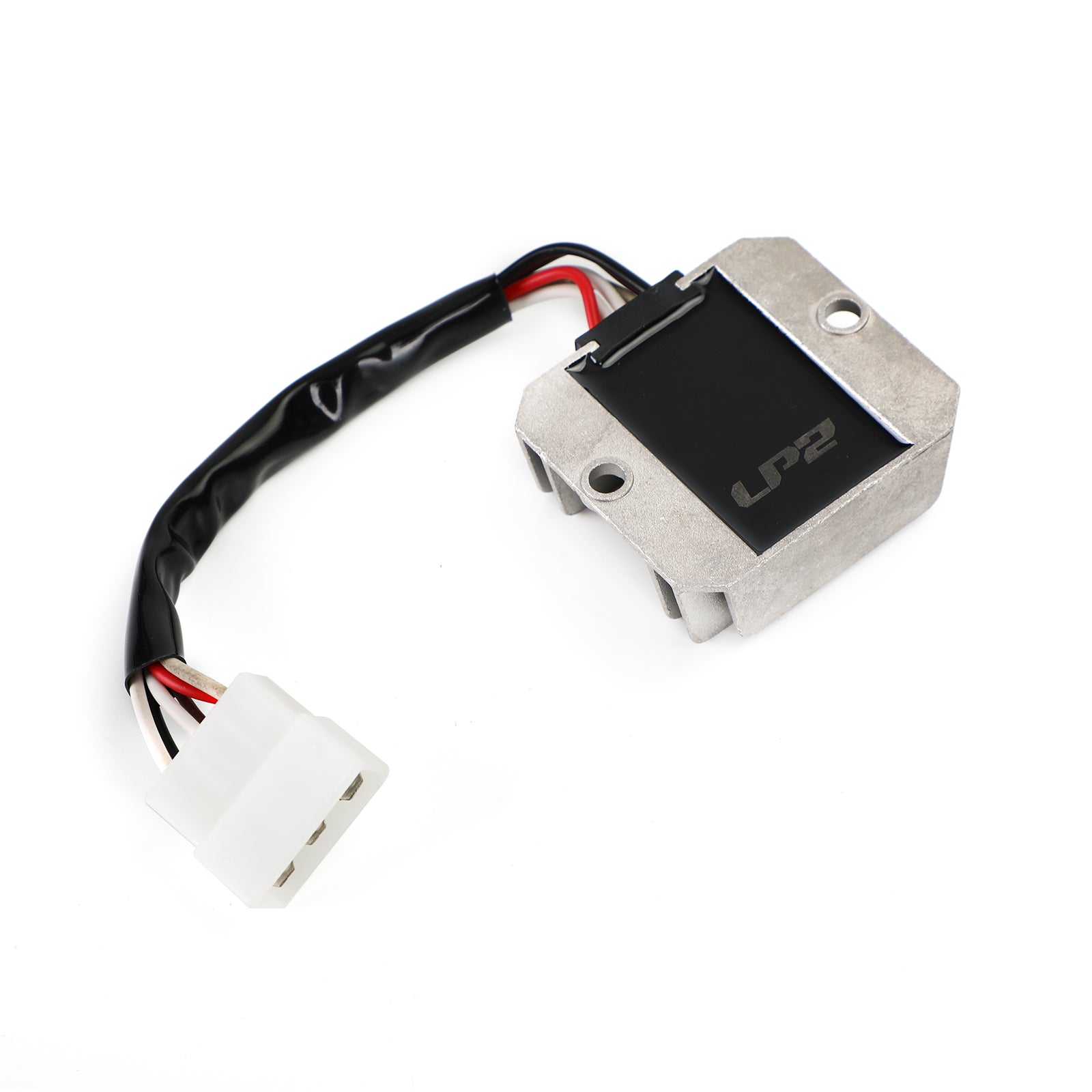 Spanningsregelaar voor Yamaha RZ 350 RR LN NC NCII 84-85 RD 250 350 LC 81-82 Generiek