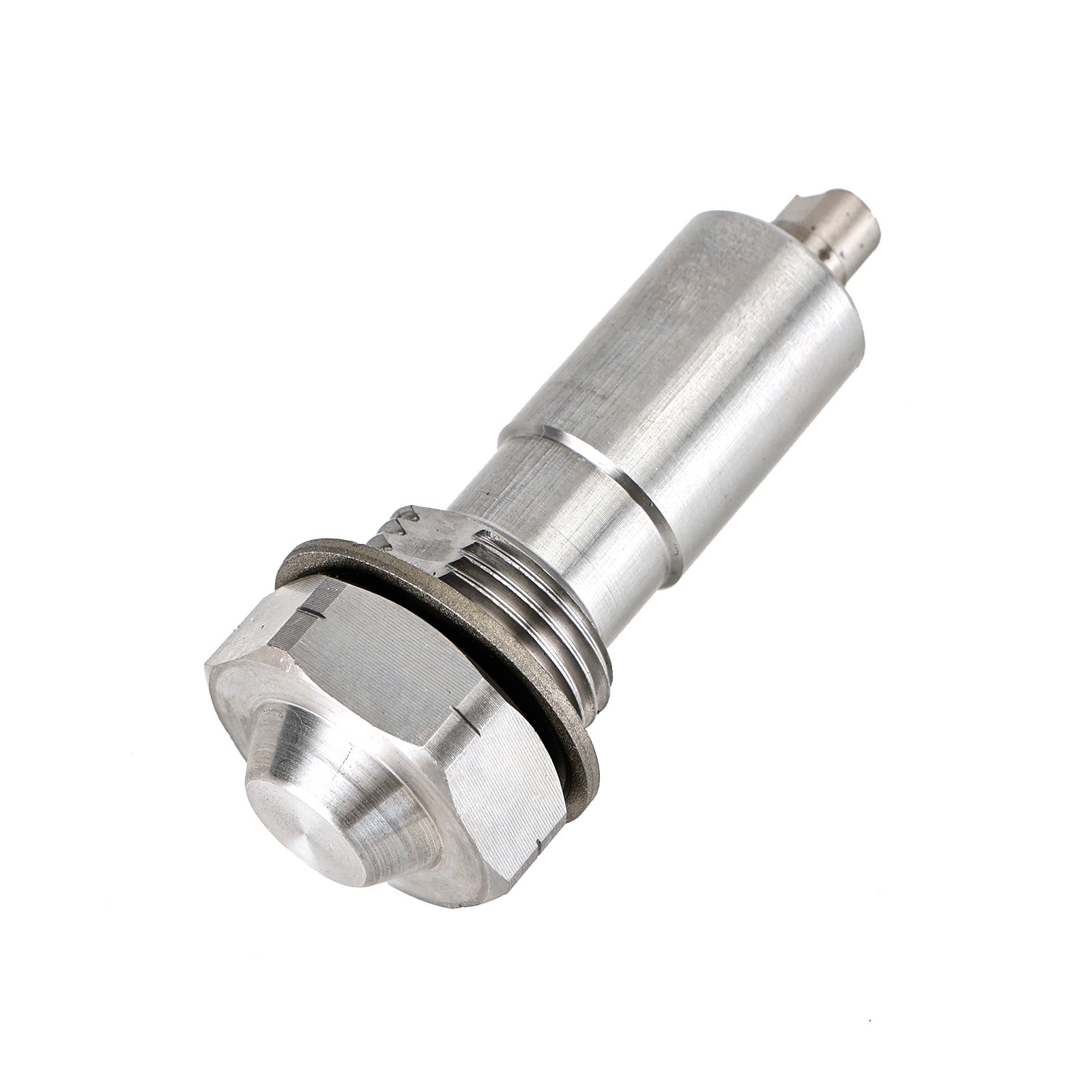 12680750 Kit de chaîne de distribution du moteur tendeur d'arbre à cames pour équipement GM