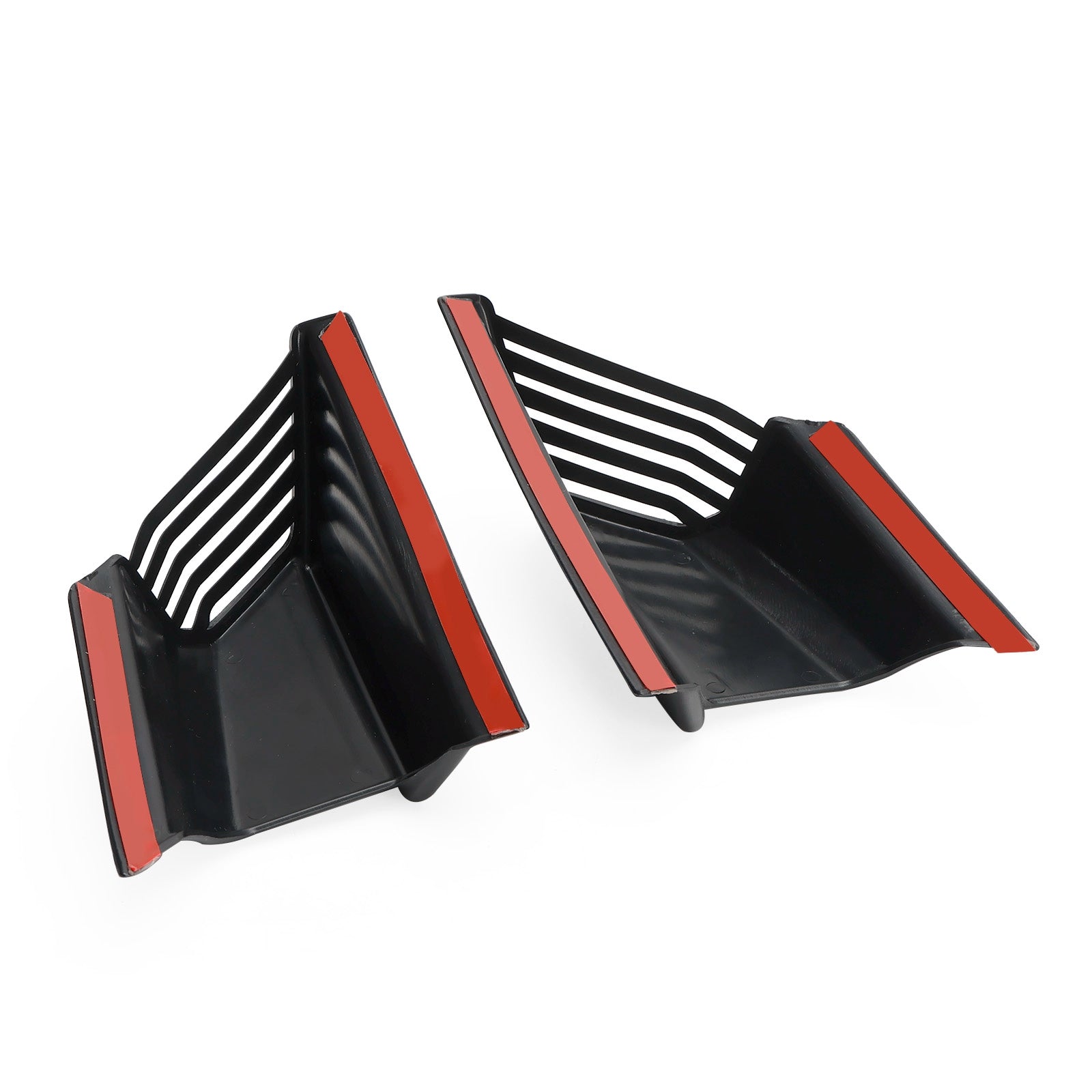 Honda Adv-150 2019-2022 SPOILER WINGLETA BOLOWEGO SPOILER