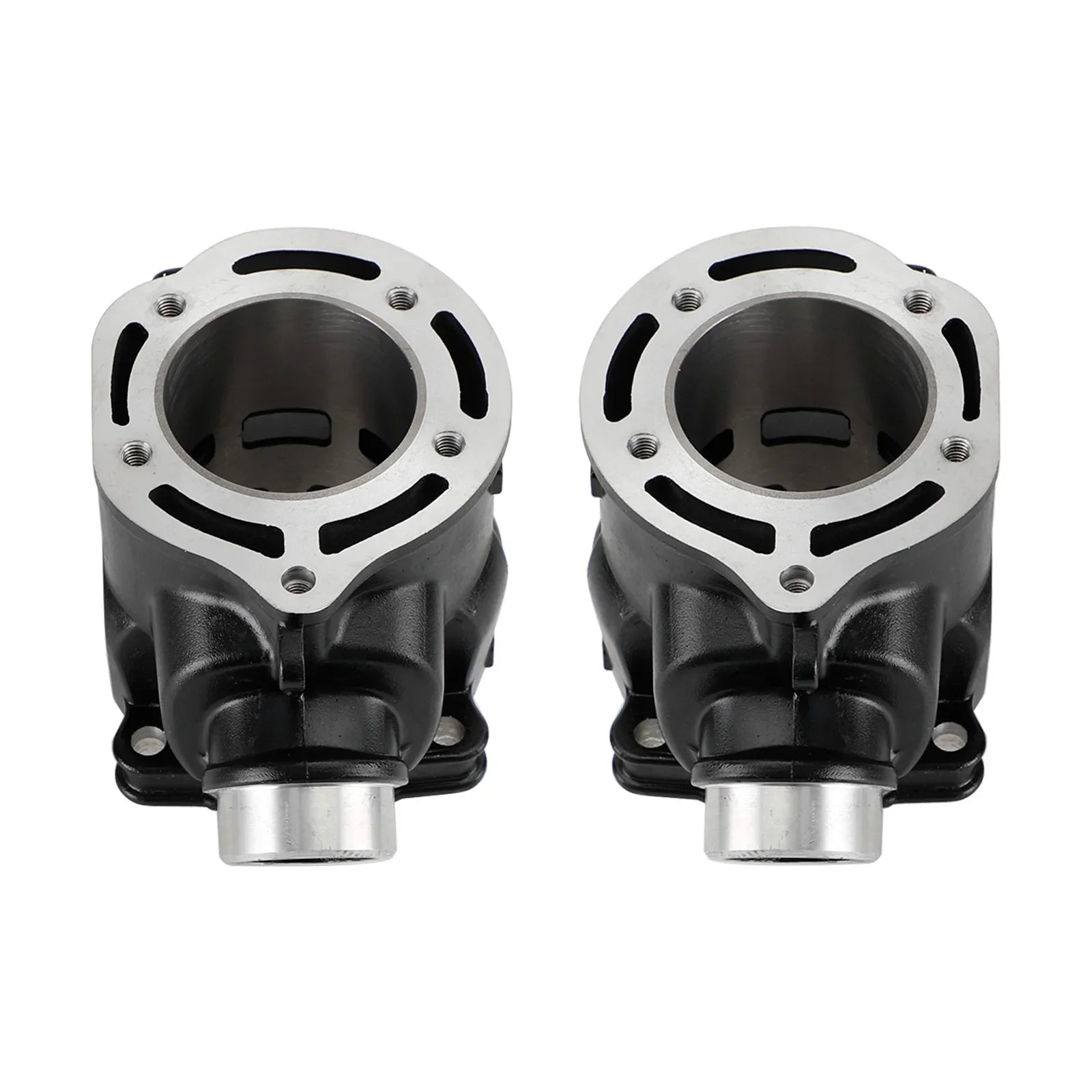 1987-2006 Yamaha Banshee YFZ350 STD Kit de juntas de pistón de cilindro de 64 mm