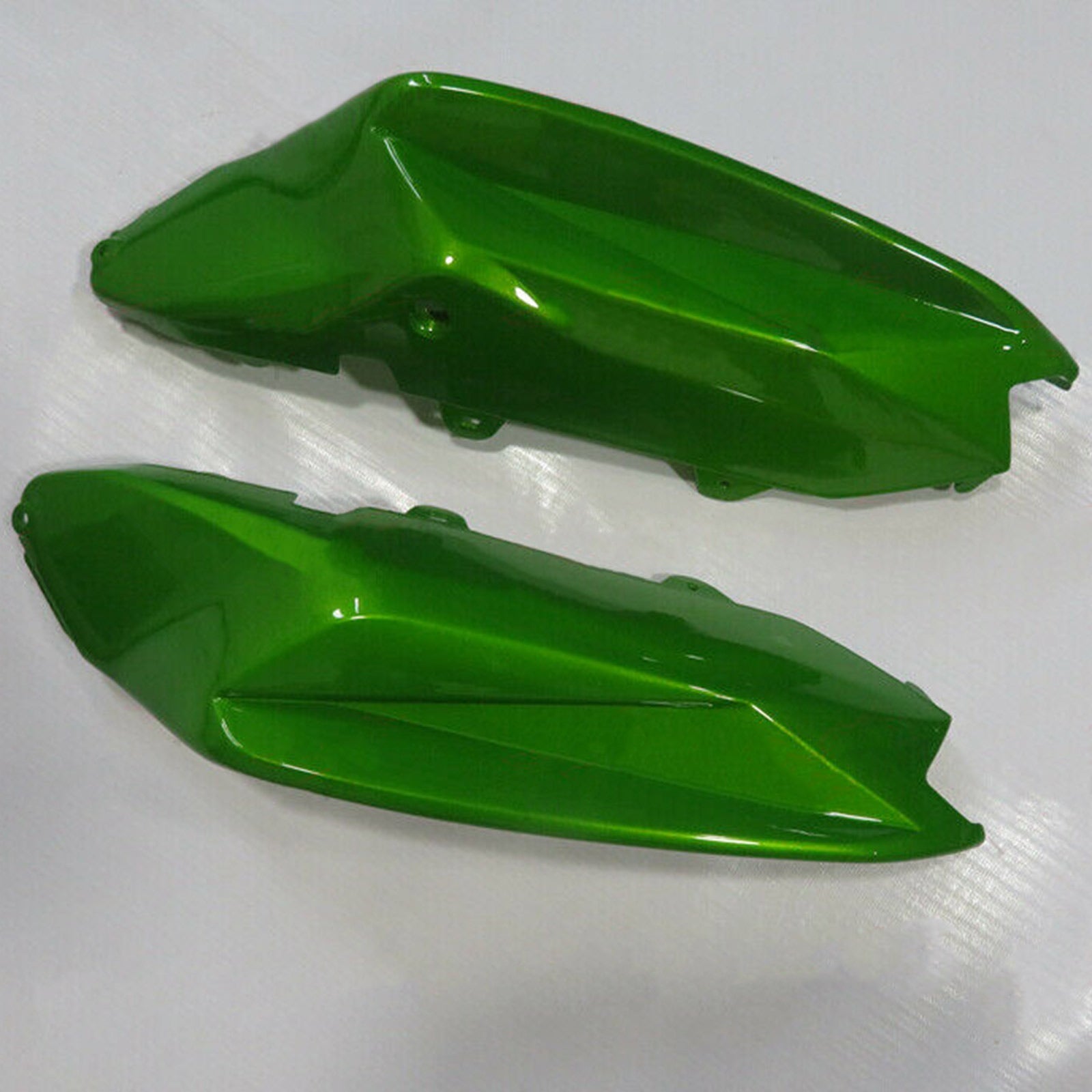 Amotopart plastični komplet za kawasaki ninja 650 er-6f ex650 2012-2016 05 # generic