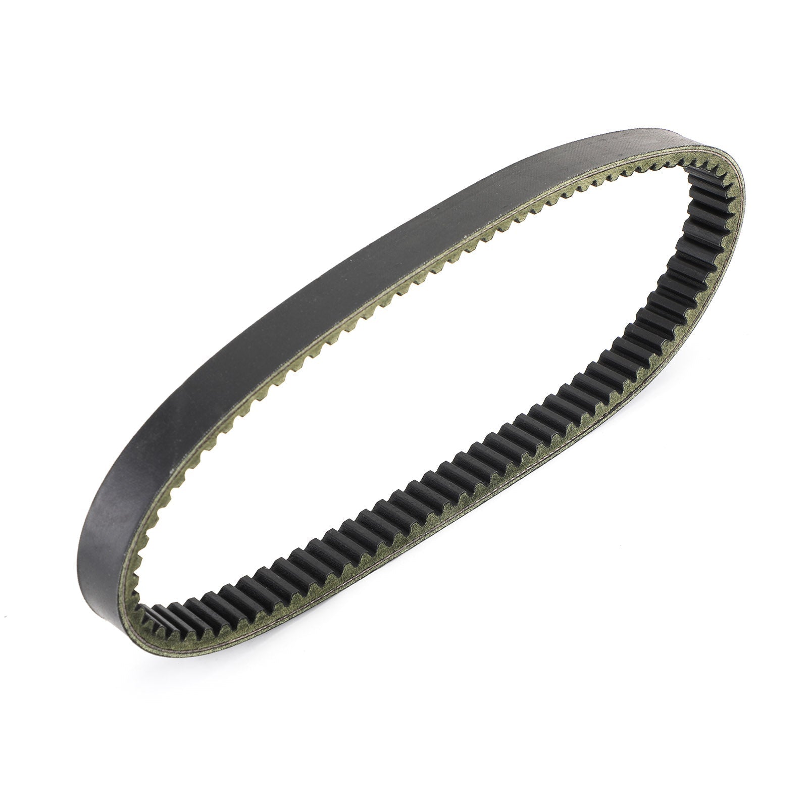 Cinghia di trasmissione per Yamaha G3A 1986 G1A 1979-1989 J10-46241-00 36394-67G Generico