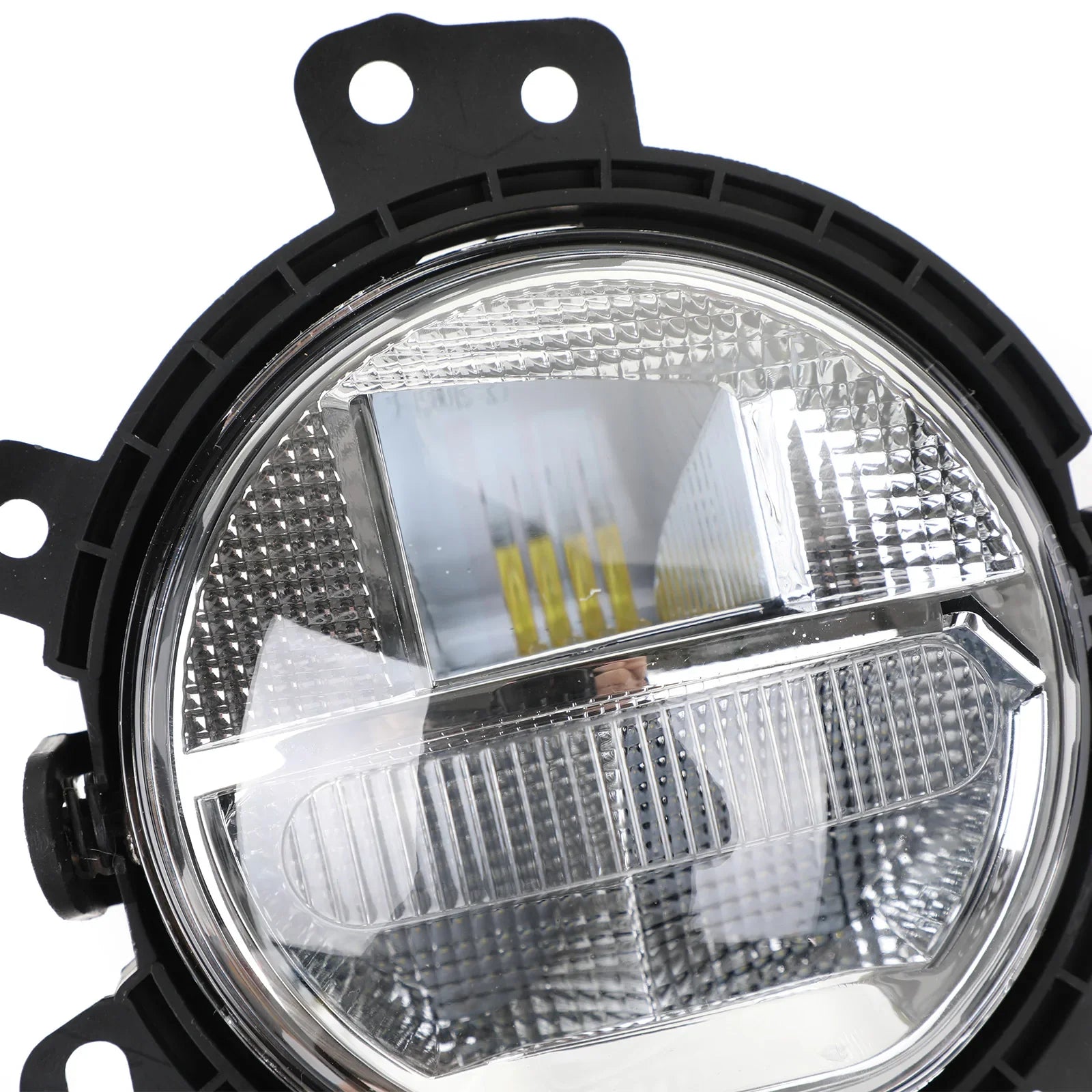Lámpara de luz antiniebla izquierda y derecha para parachoques delantero para BMW Mini F55 F56 F54 F57 Generic