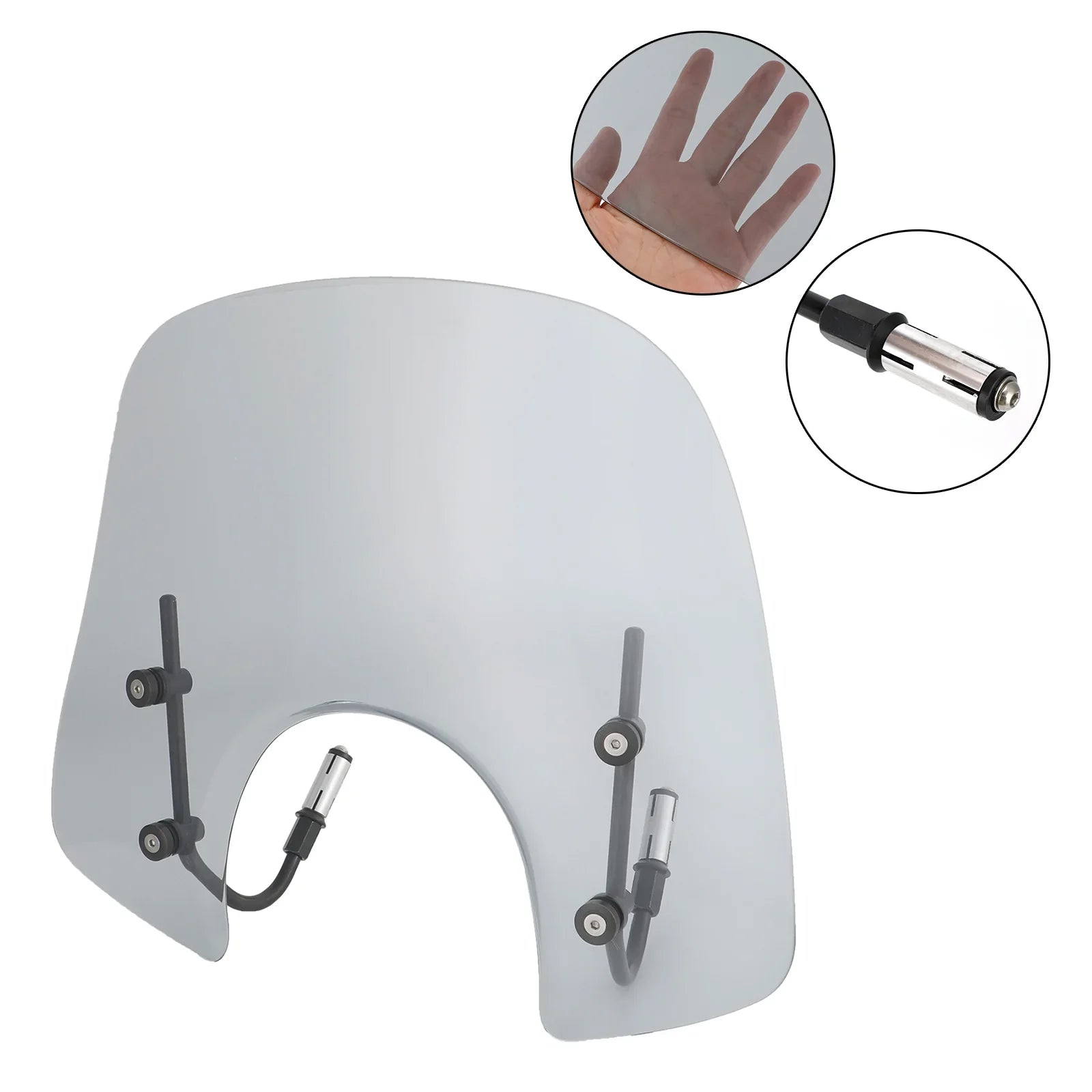 ABS Motorcycle Parature Vespa Primavera 150 2014-2021