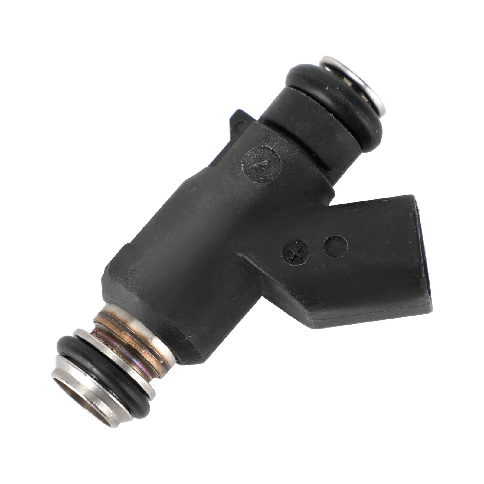 HiSun EFI UTV 550 MSU 500 HS500 Cowboy TSC 28160355 Iniettore di carburante a 2 fori