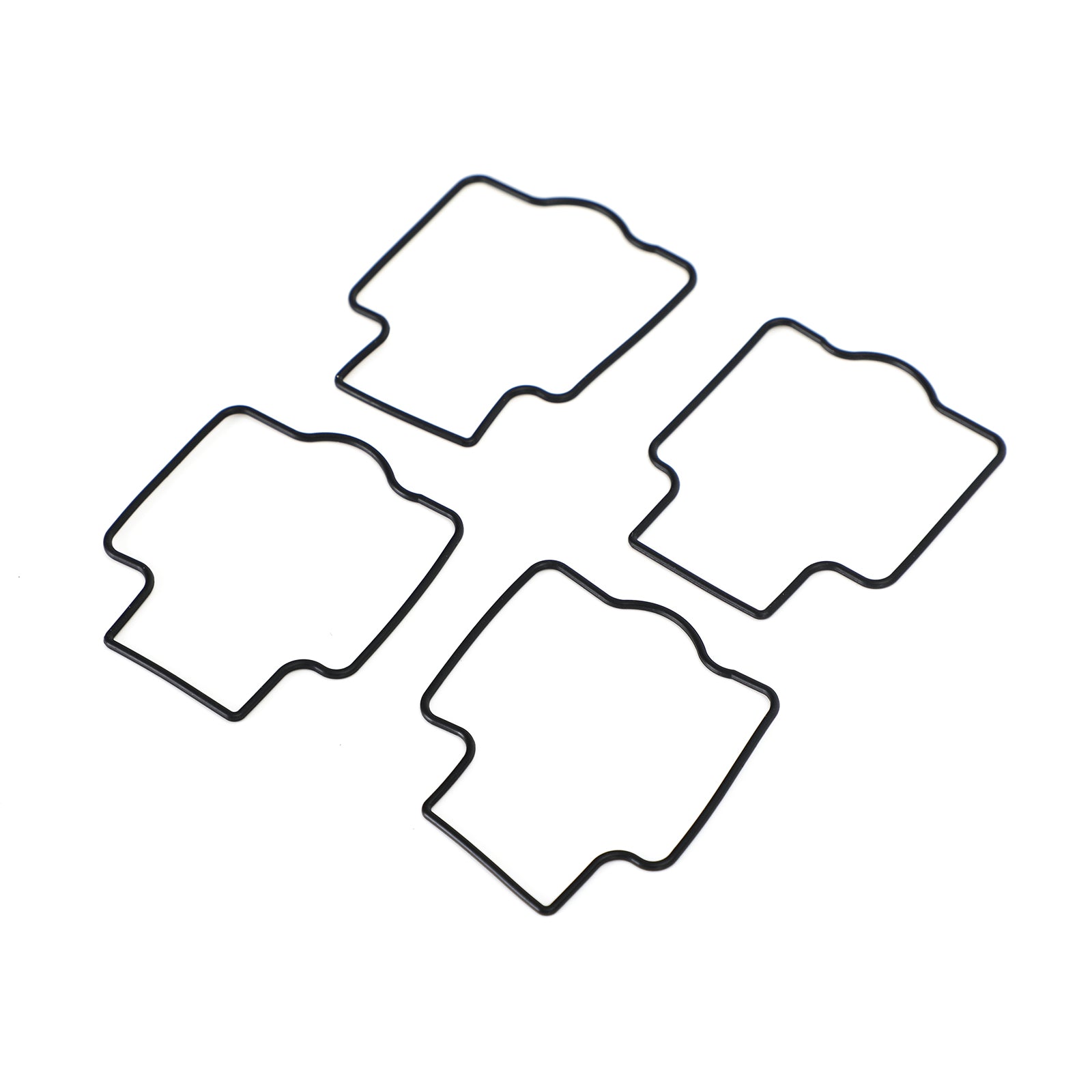 Carburateur Carb Float Bowl Joints Kit pour Kawasaki ZX1100 ZX900 ZX600 1989-2005 Generic