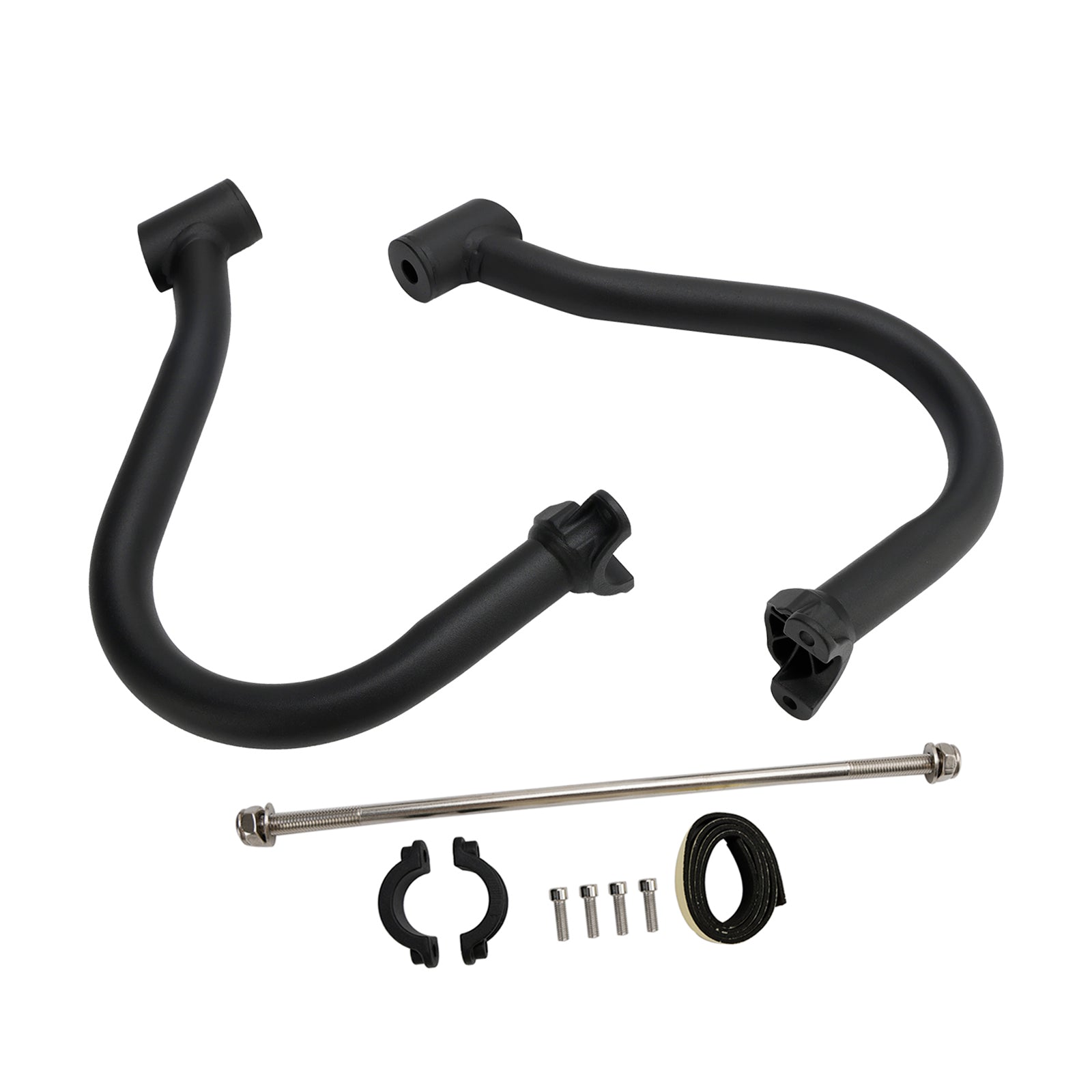 Honda Cl 250 300 500 2023-2024 Protezione motore telaio protezione anticollisione paraurti