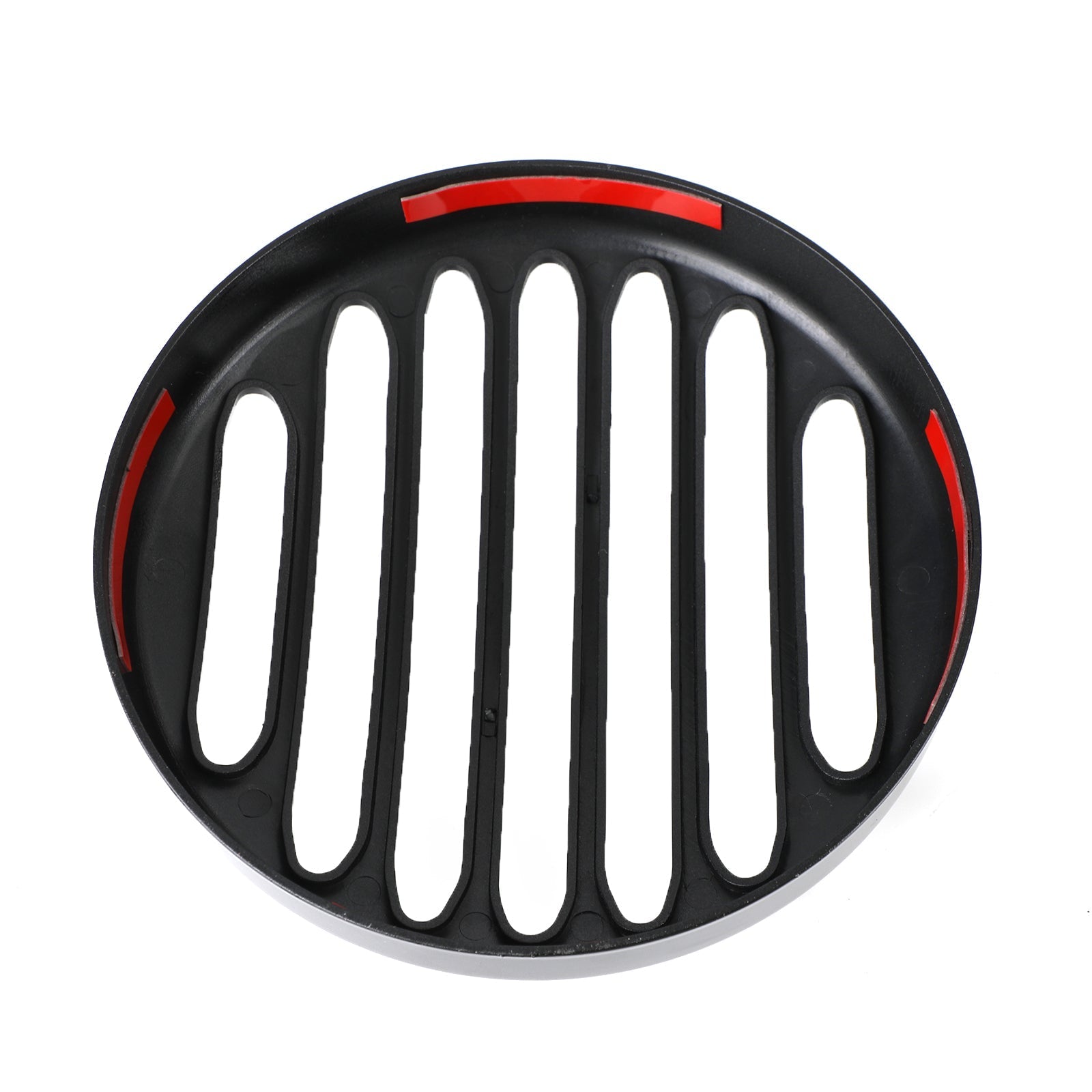 Couvercle De Protection De Phare Haddlamp Pour Honda Rebel Cm300 Cm 300 20-21 Rouge Générique