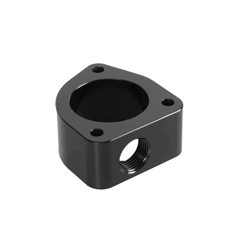 2007.5-2018 Dodge Ram 6.7L Cummins Diesel Turbo Tuyauterie Kit CCV PCV Reroute Kit Fedex Express