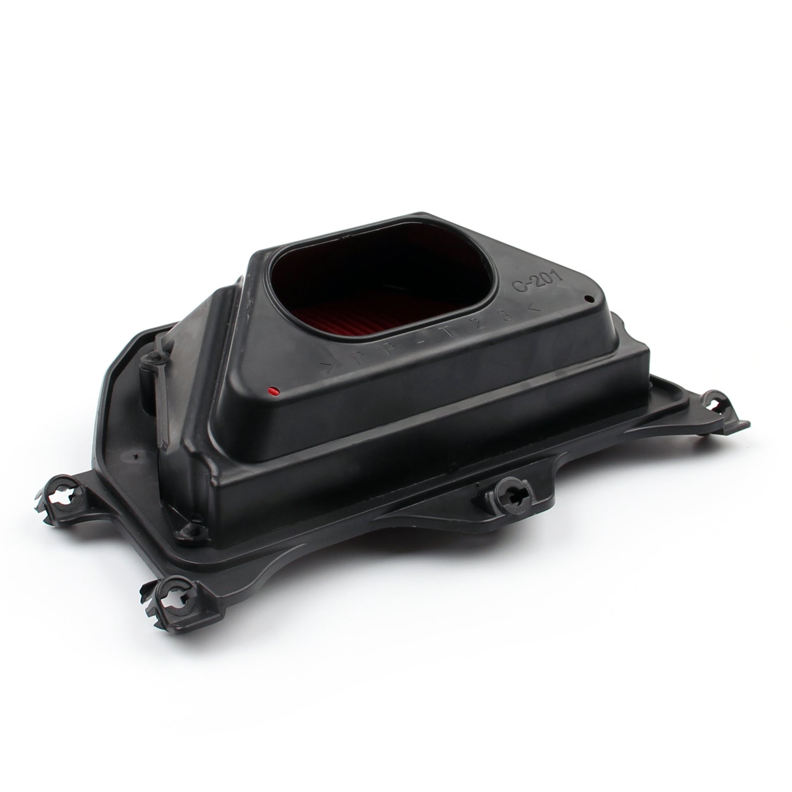 Filtr powietrza do Yamaha YZF R6 2006-2007 Ogólny czerwony