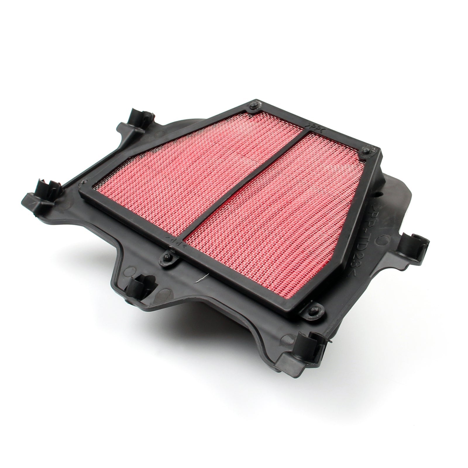 Zračni filter za Yamaha YZF R6 2006-2007 Generic Red