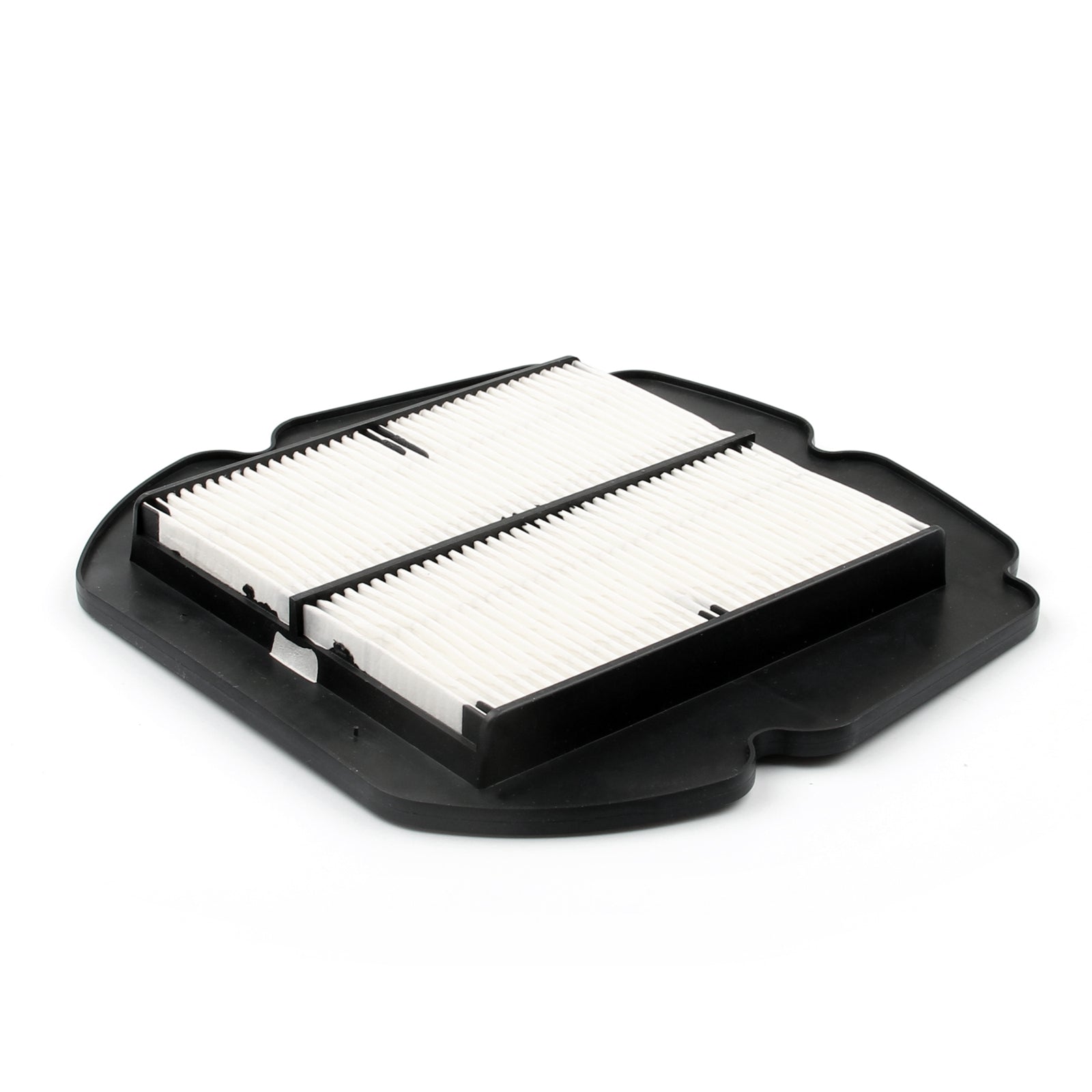 Luchtfilter voor Suzuki SFV650 Gladius 2009-2013 Wit Generiek
