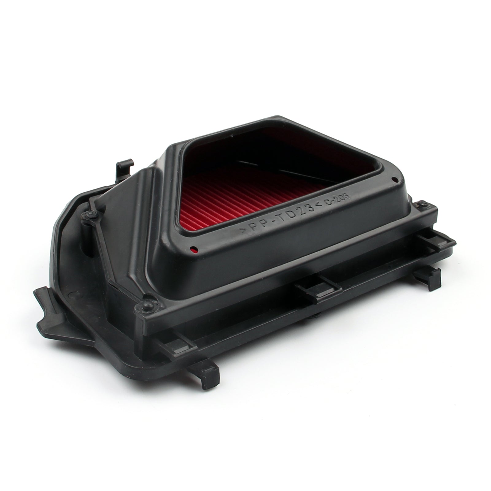 Filtr powietrza do Yamaha YZF R6 2008-2009 ogólny czerwony