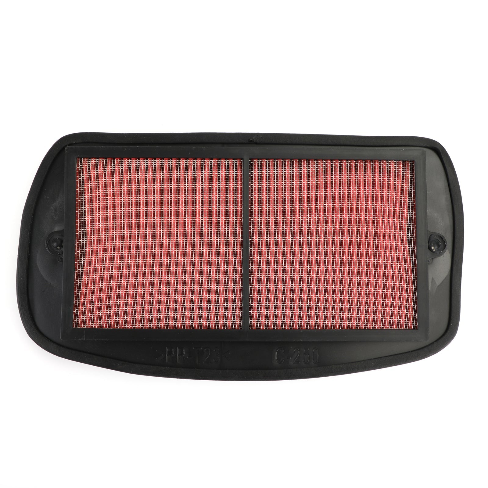 Remplacement à haut débit pour Yamaha FZ6 N NA NAHG NHG NS S S2 SA SAHG SW générique