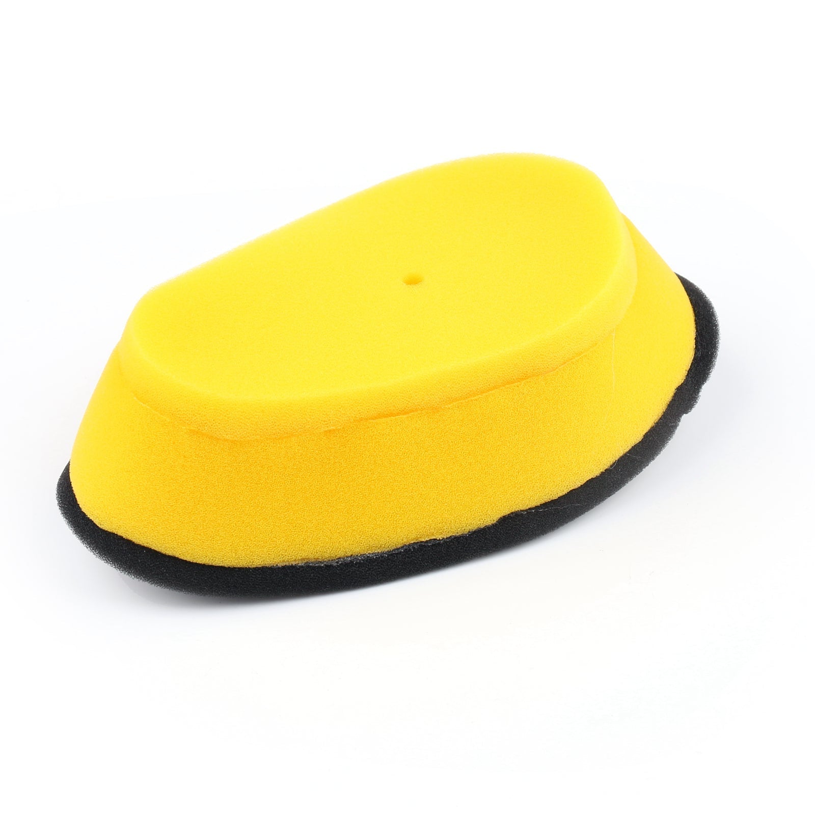 Mousse De Filtre à Air Pour Suzuki DR650 1996-2012 Jaune Générique