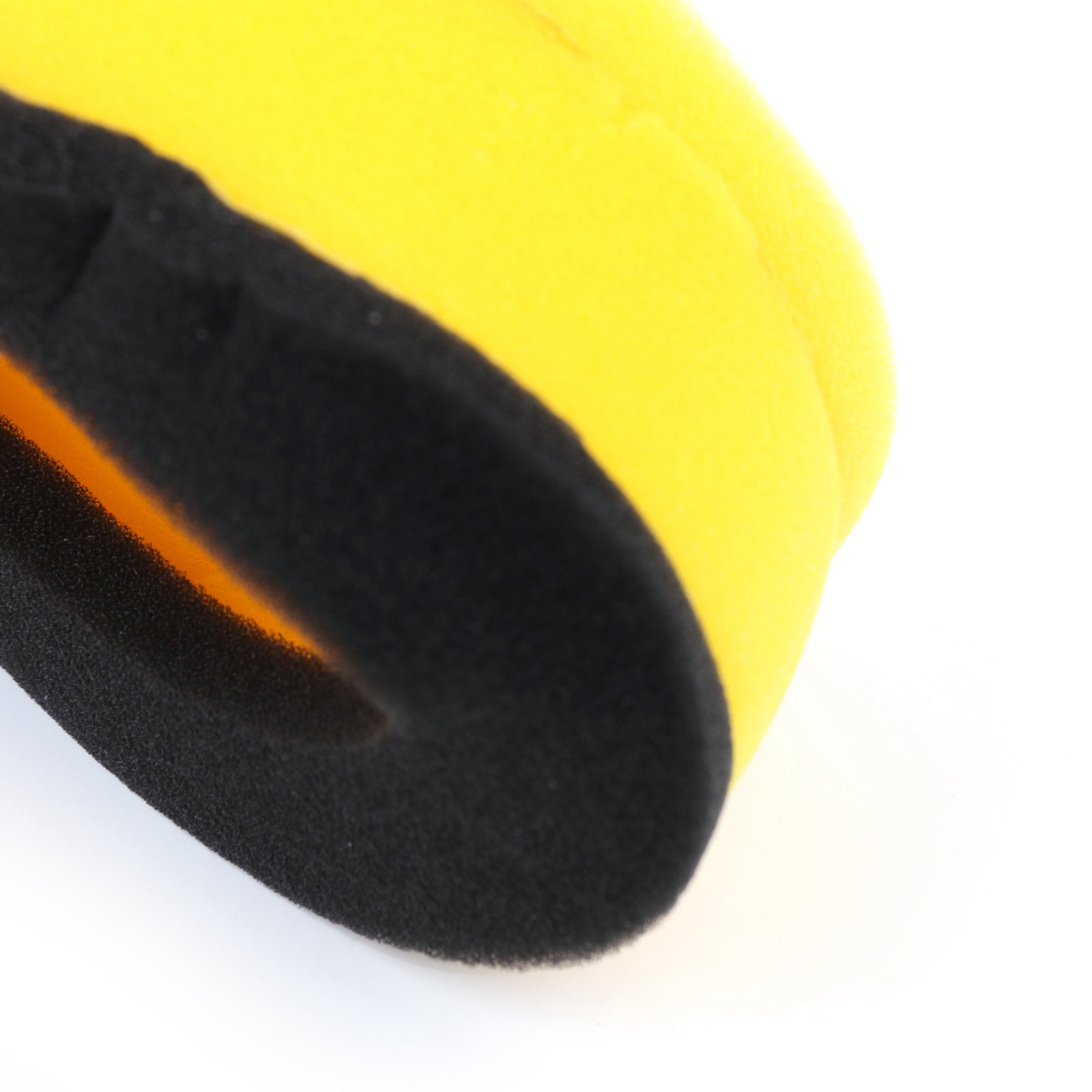 Mousse De Filtre à Air Pour Suzuki DR650 1996-2012 Jaune Générique