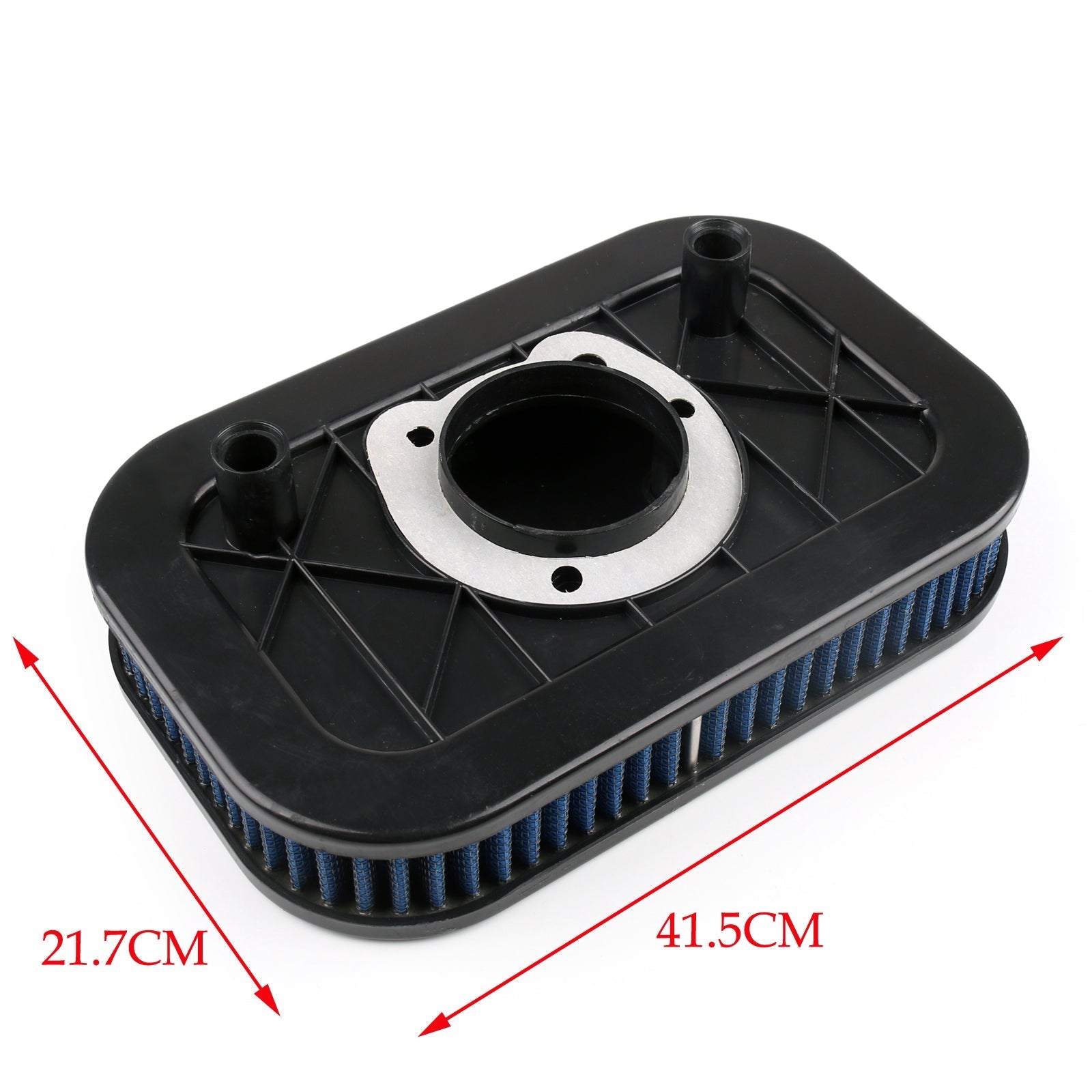 Zračni filter za Harley Sportster 1200 po meri xl1200c nizko xl883l generic