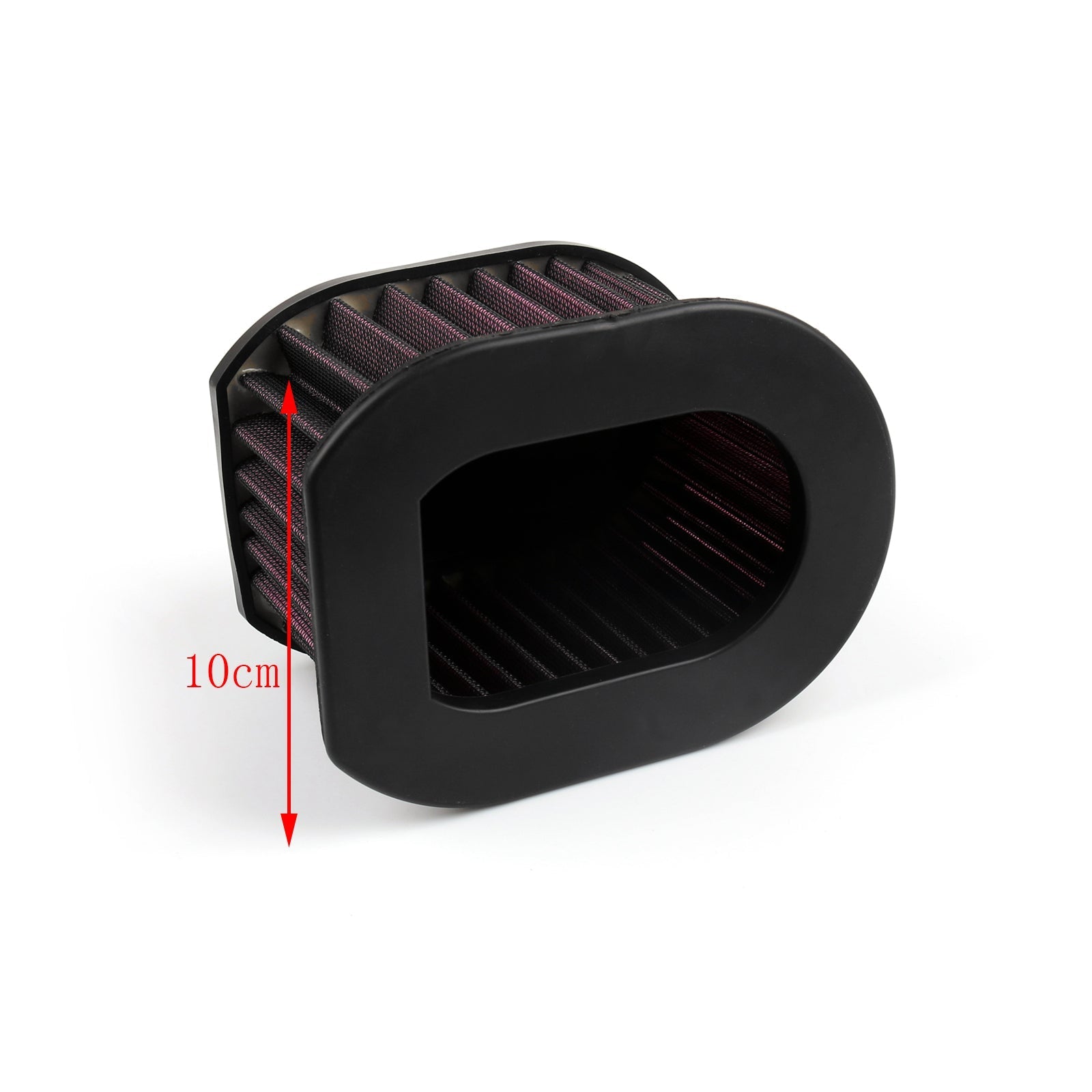 Reemplazo de alto flujo para Kawasaki Z800 2013-2015 genérico