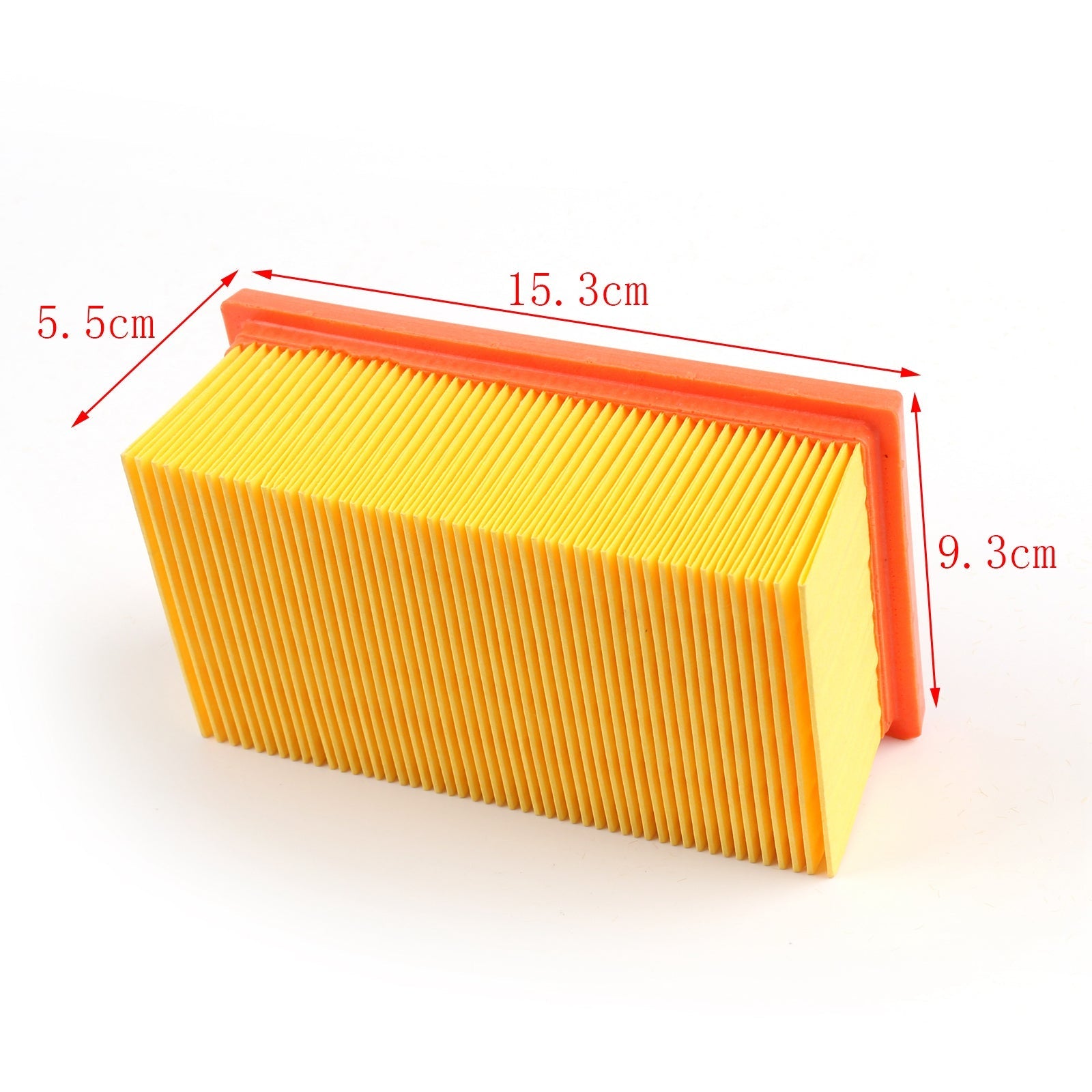 Čistilec zračnega filtra za BMW F800GS ADVENTURE 2007-2016 F650700GS PN.BM-8006 Generično