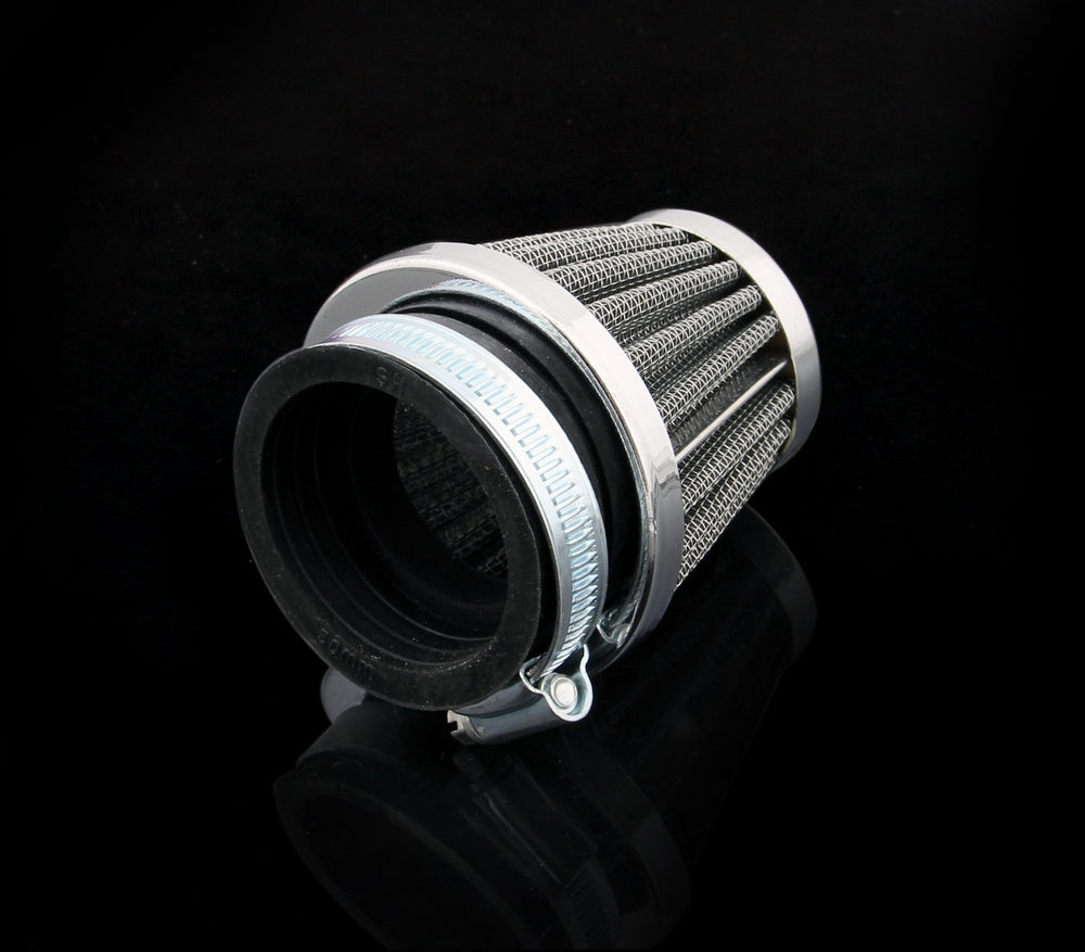 Vaina universal de 60 mm para Honda Yamaha Kawasaki Suzuki Scooter ATV genérico