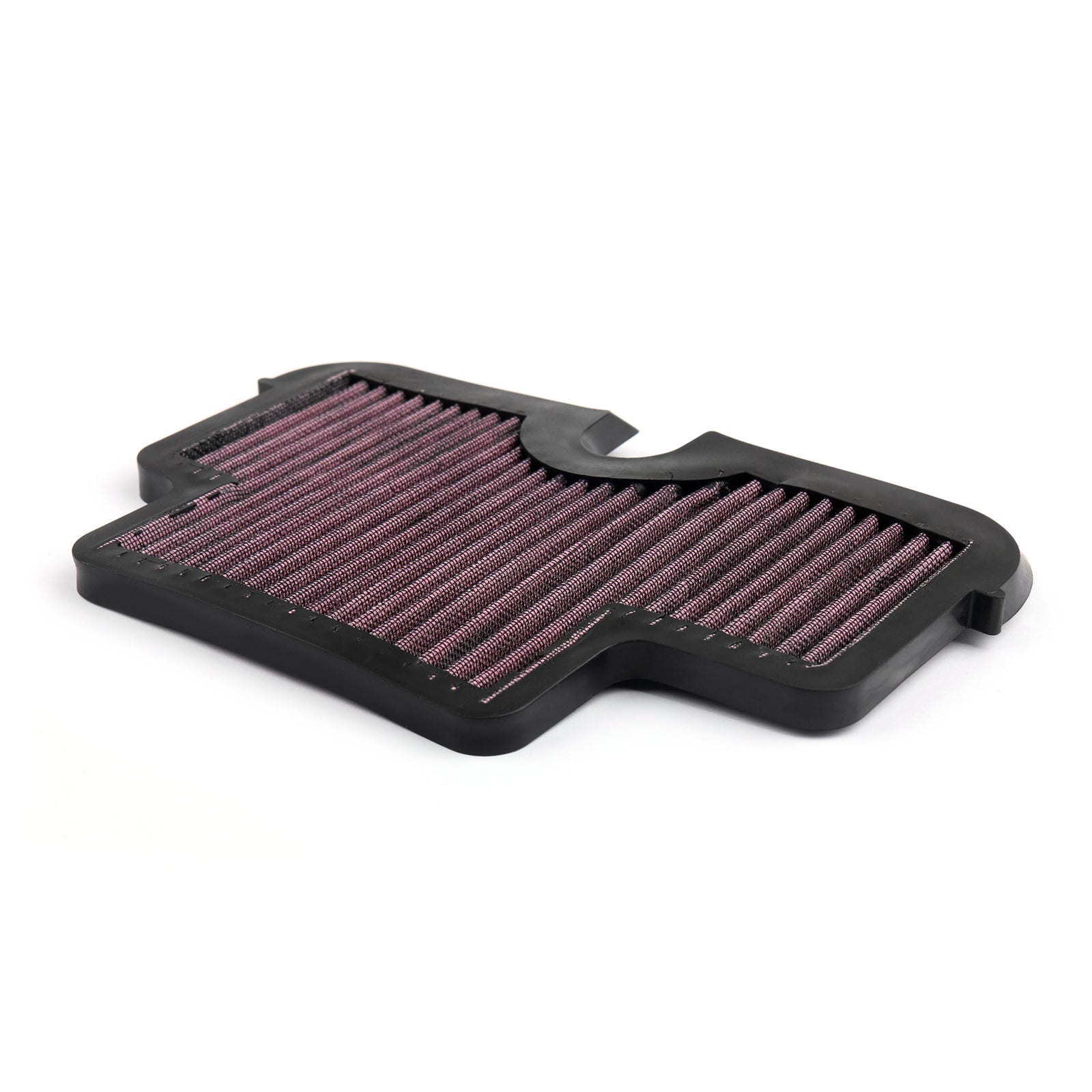 Filtro aria moto ad alto flusso per Kawasaki 650 Versys 2015 generico