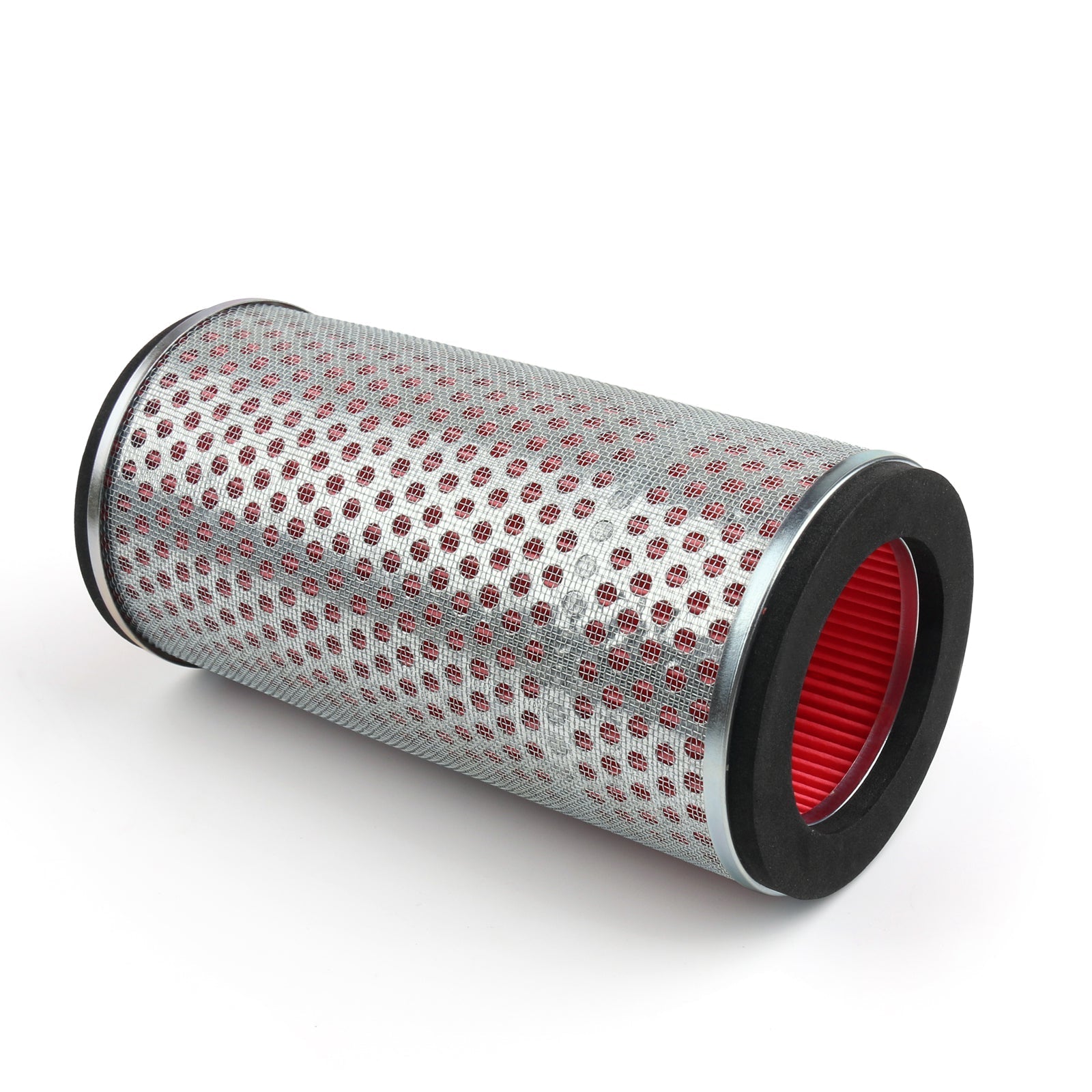 Filtro de aire para Honda CBR250 MC14 MC17 1986-1987 CB250F Jade 1991 Genérico