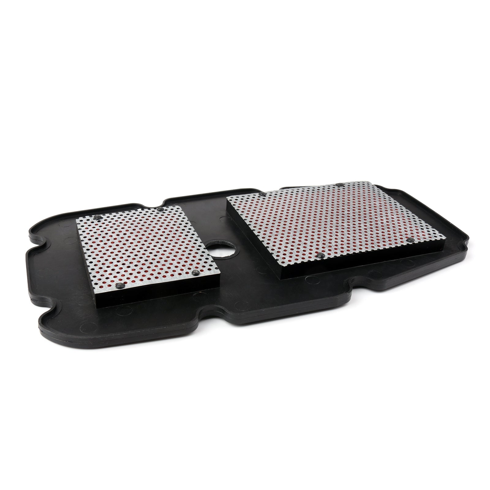 Filtro aria ad alto flusso per Honda XLV 650 XL650V Transalp 2000-2007 Generico