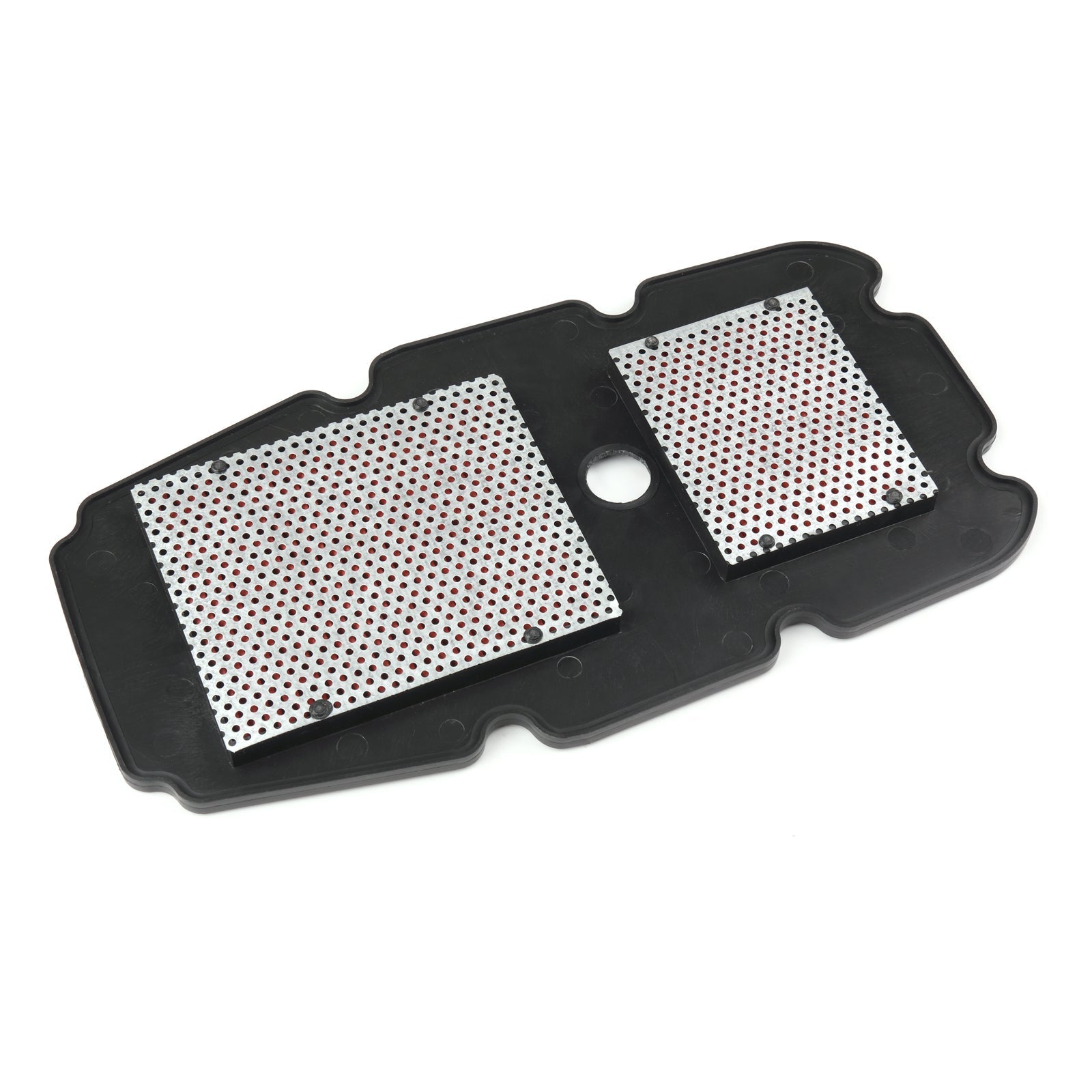 Filtro aria ad alto flusso per Honda XLV 650 XL650V Transalp 2000-2007 Generico