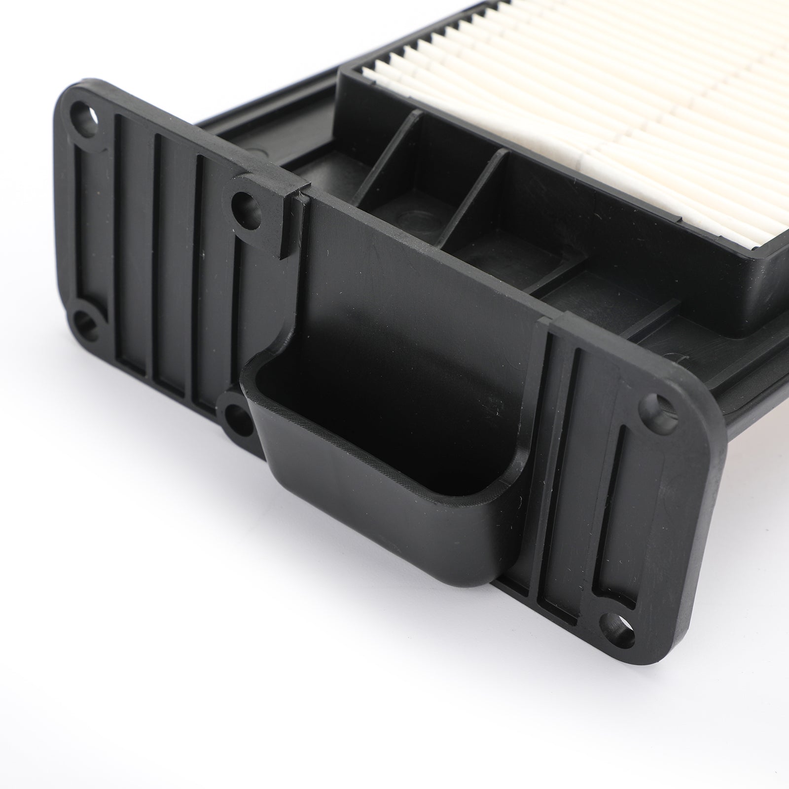 Luchtfilterreiniger voor SYM Maxsym 400 400i LX40 11-16 Maxsym 600 600i LX60 11-13 Generiek