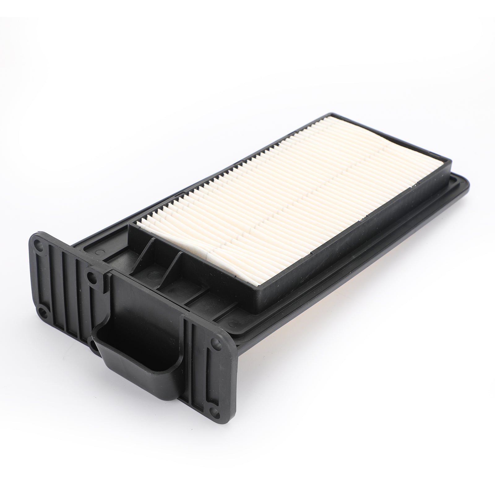 Luchtfilterreiniger voor SYM Maxsym 400 400i LX40 11-16 Maxsym 600 600i LX60 11-13 Generiek