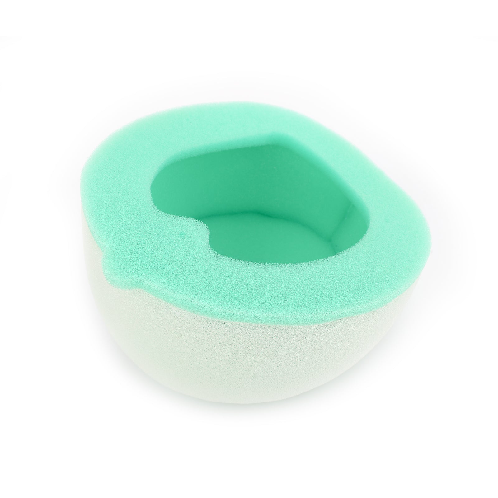 Limpiador de filtro de aire de espuma para Suzuki RMZ250 RMZ250L RMZ450 Z/L 05-17 13780-10H00 genérico