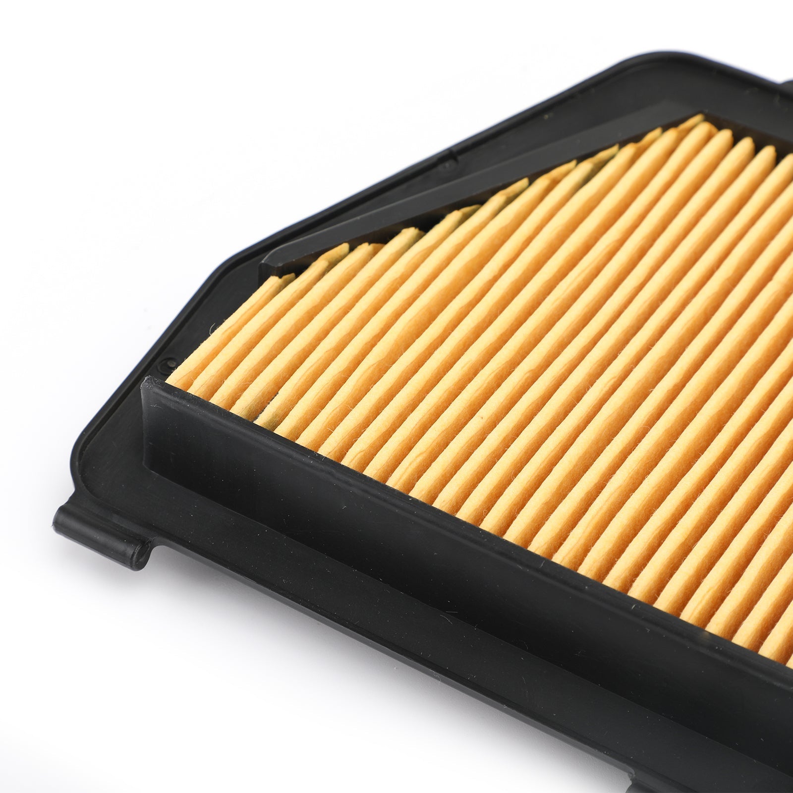 Limpiador de filtro de aire para Honda CBR600 CBR600RR CBR600RA 2007-2018 17210-MFJ-D00 genérico