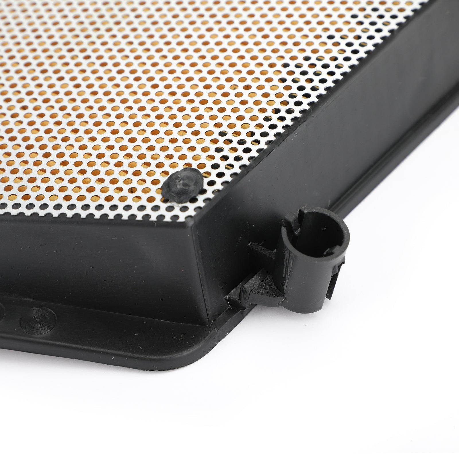 Limpiador de filtro de aire para Honda CBR600 CBR600RR CBR600RA 2007-2018 17210-MFJ-D00 genérico