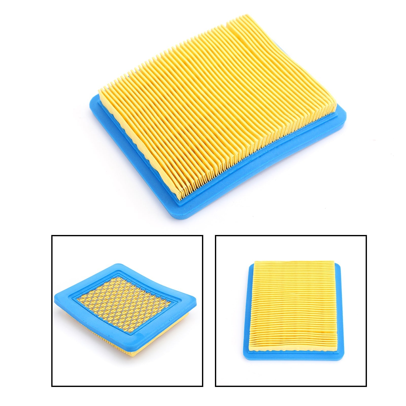 Limpiador de filtro de aire para Honda RUCKUS 50 NPS50 METROPOLITAN 50 CHF50 2002-2017 Genérico