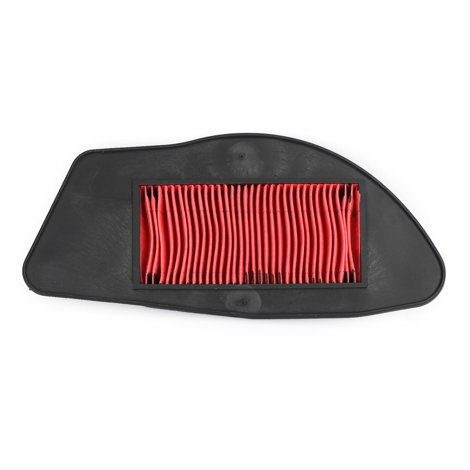 Limpiador de filtro de aire para Yamaha XC125 NXC125 Cygnus / Flame X 03-15 5TY-E4451-00 Genérico