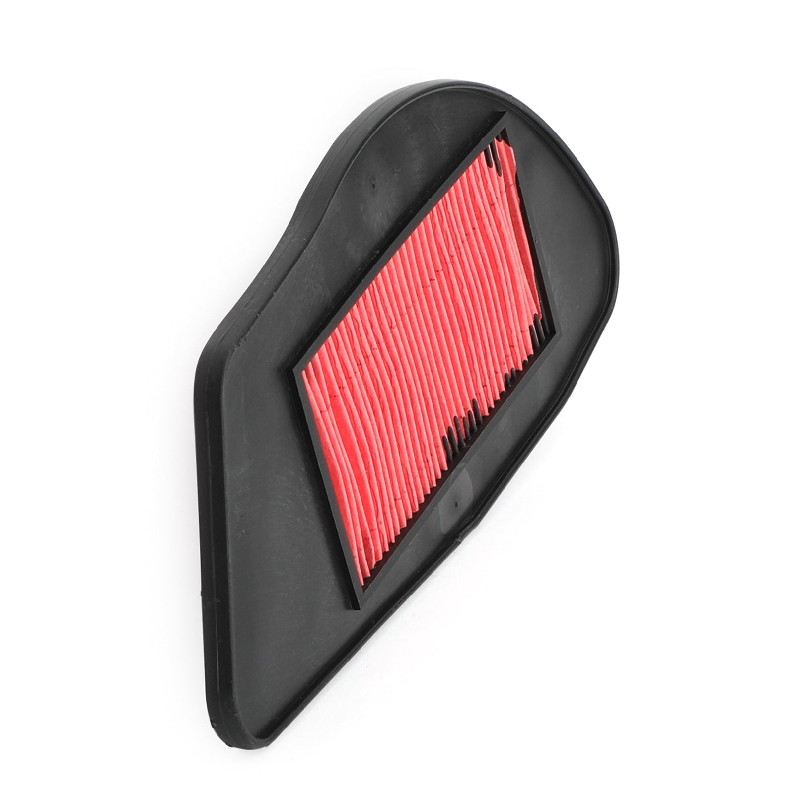 Limpiador de filtro de aire para Yamaha XC125 NXC125 Cygnus / Flame X 03-15 5TY-E4451-00 Genérico