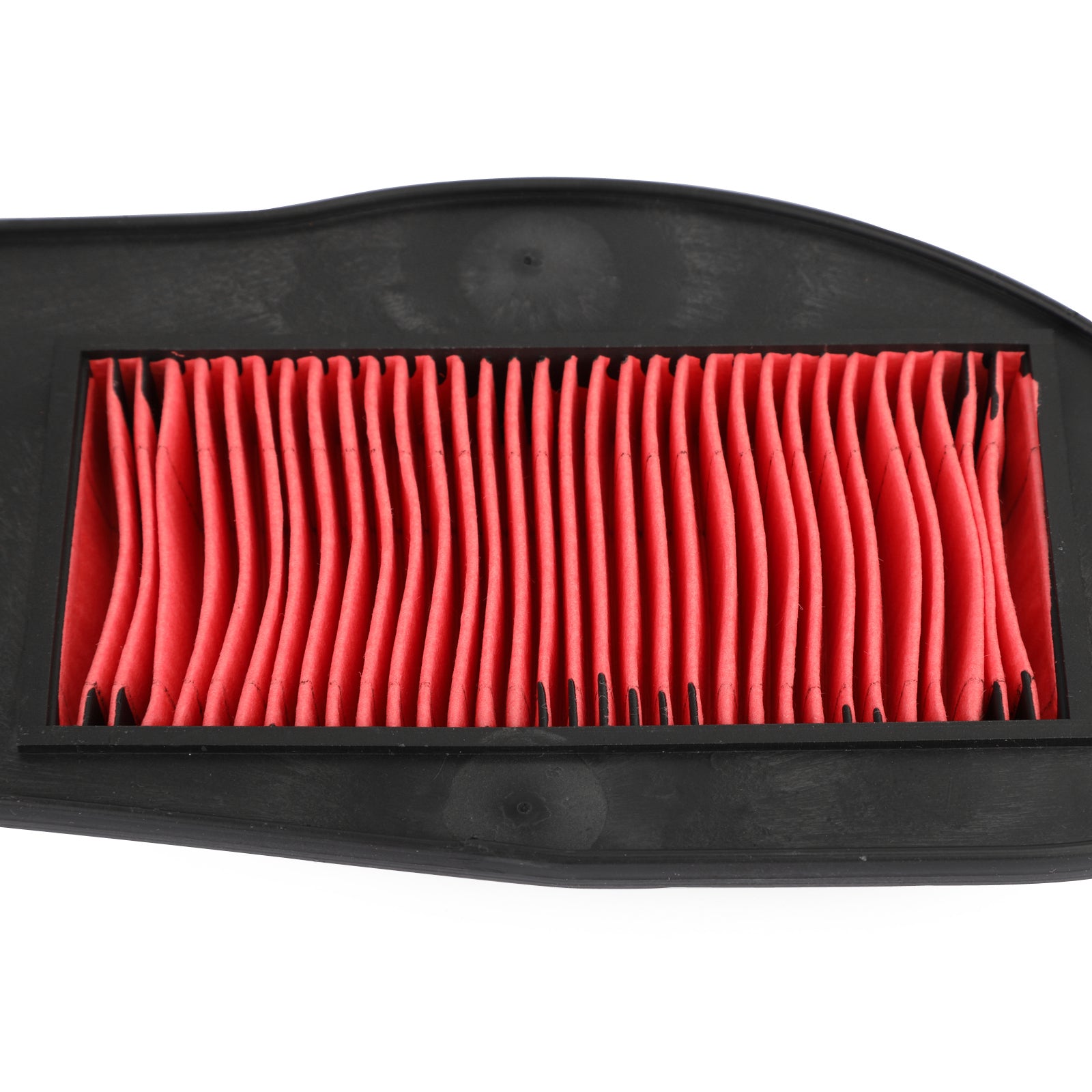 Limpiador de filtro de aire para Yamaha XC125 NXC125 Cygnus / Flame X 03-15 5TY-E4451-00 Genérico